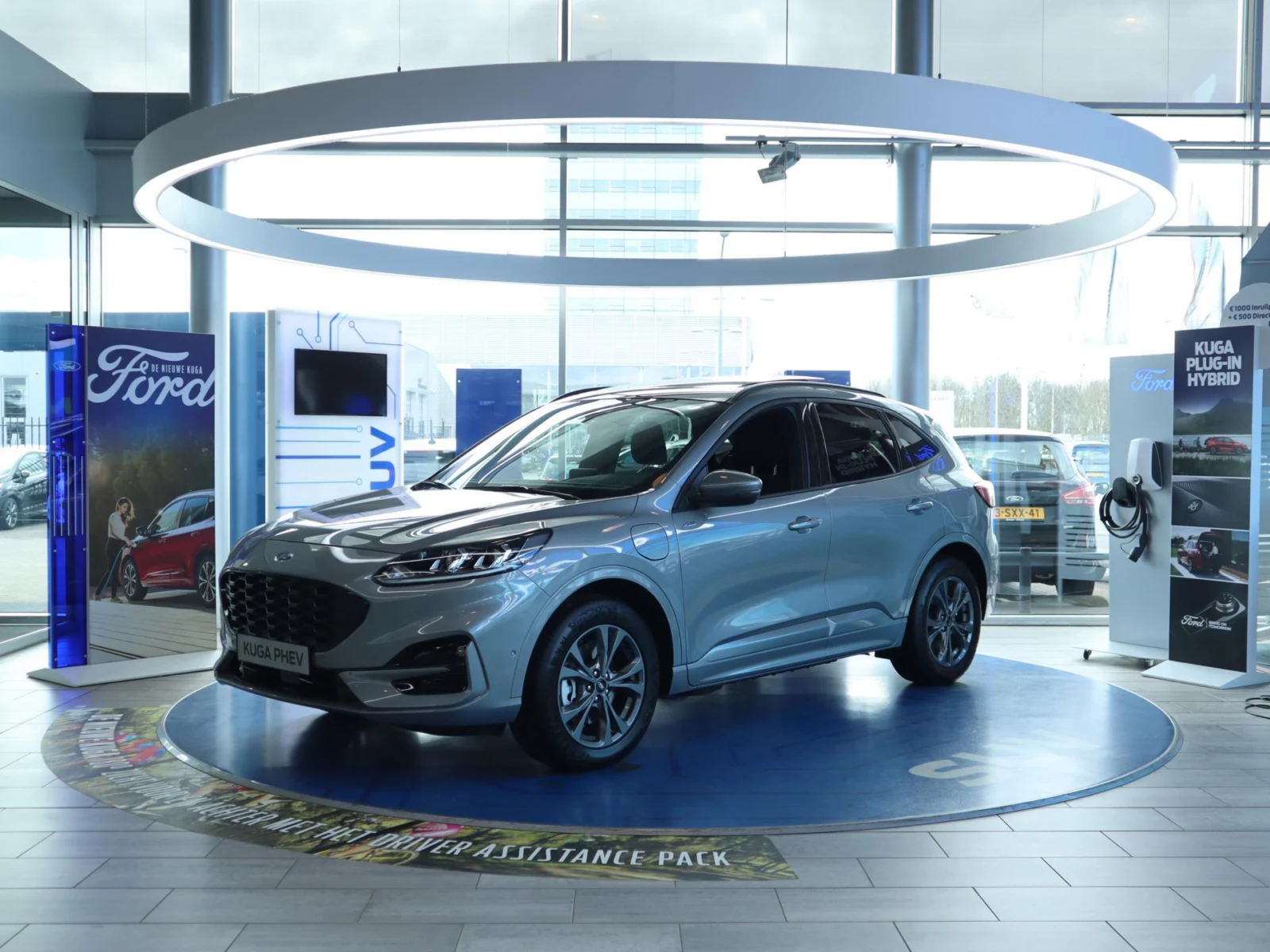 Ford-Kuga