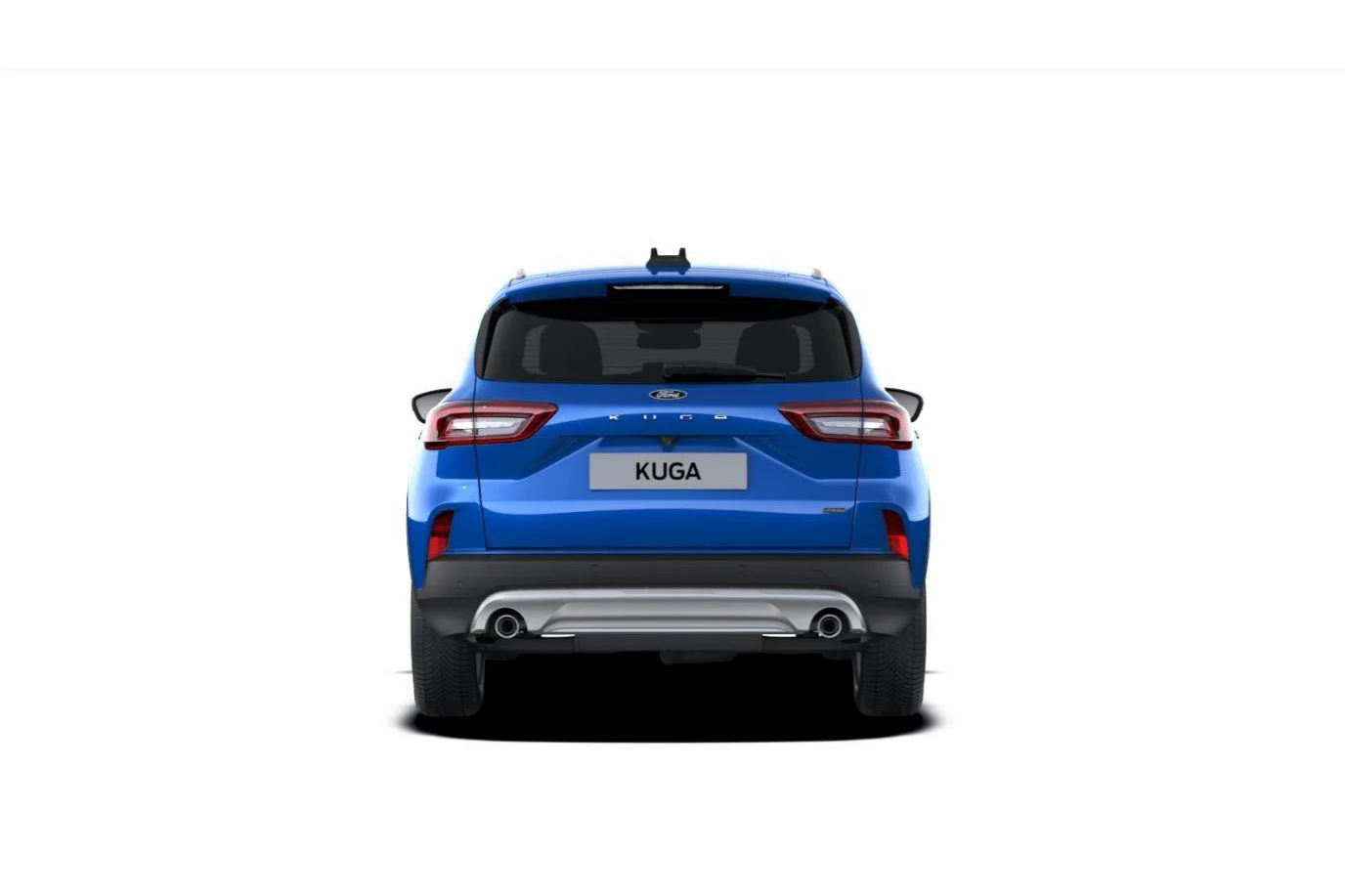 Ford-Kuga