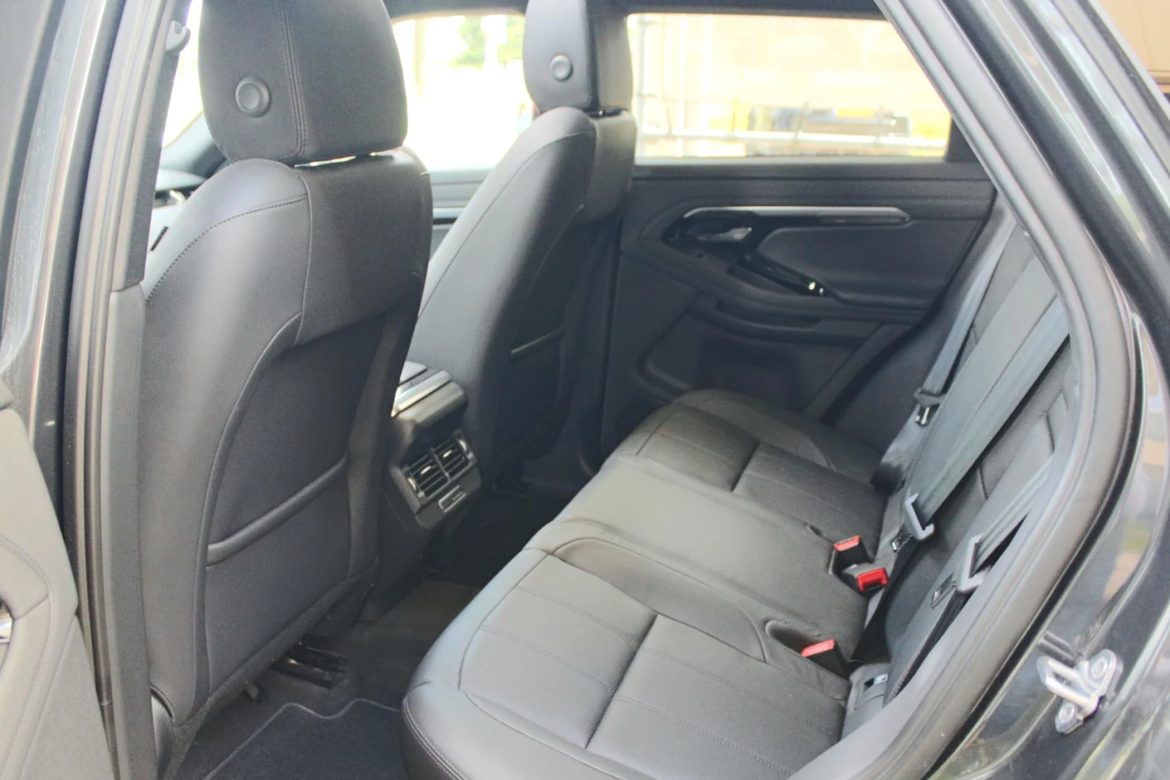 Land Rover-Range Rover Evoque