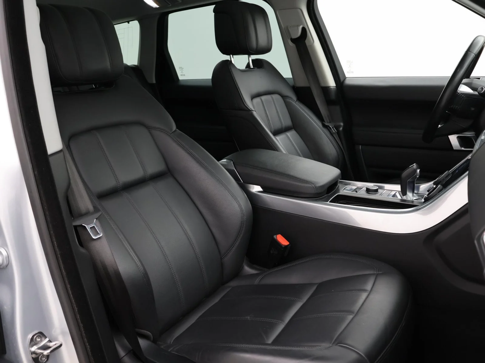 Land Rover-Range Rover Sport