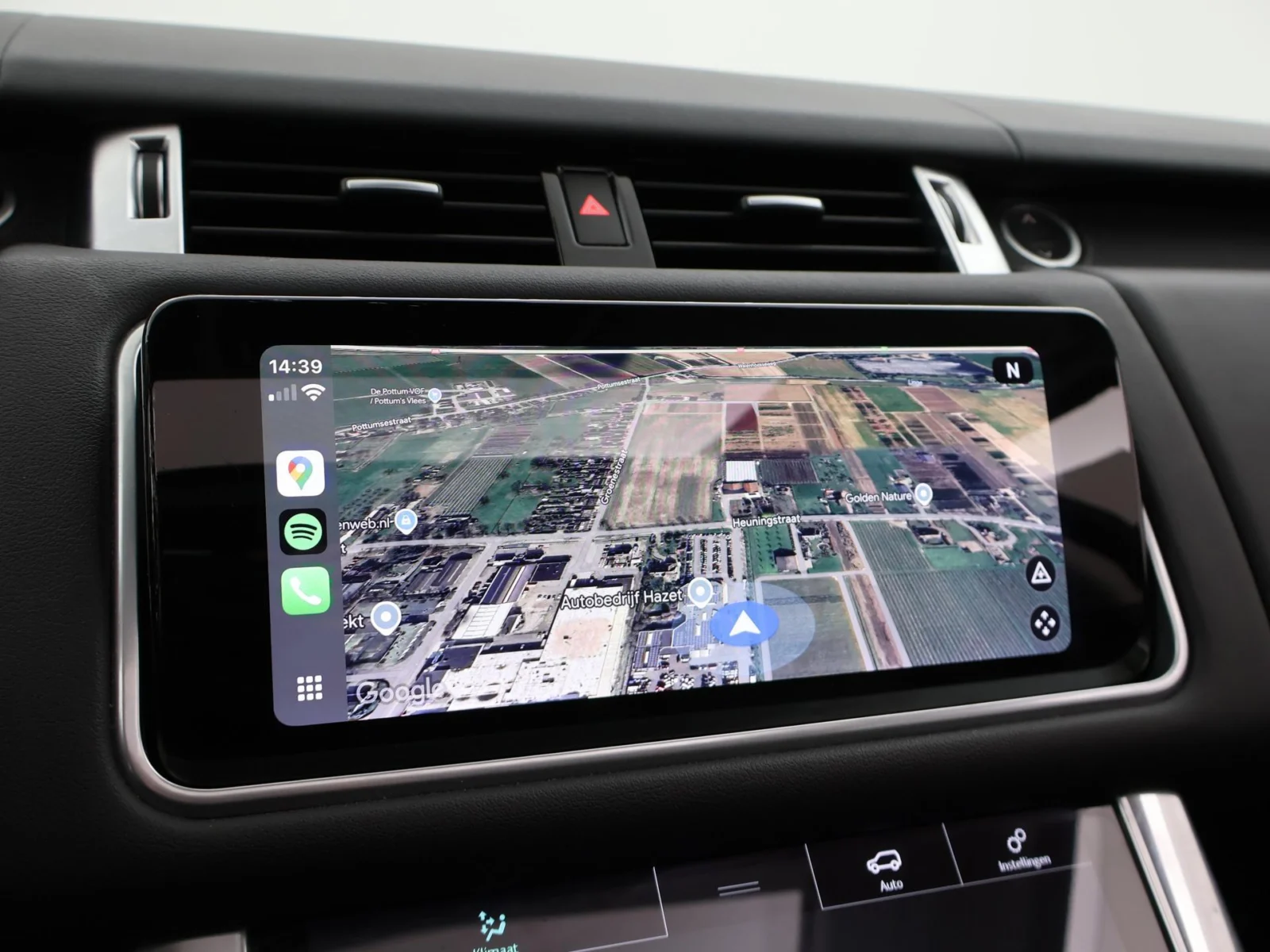 Land Rover-Range Rover Sport