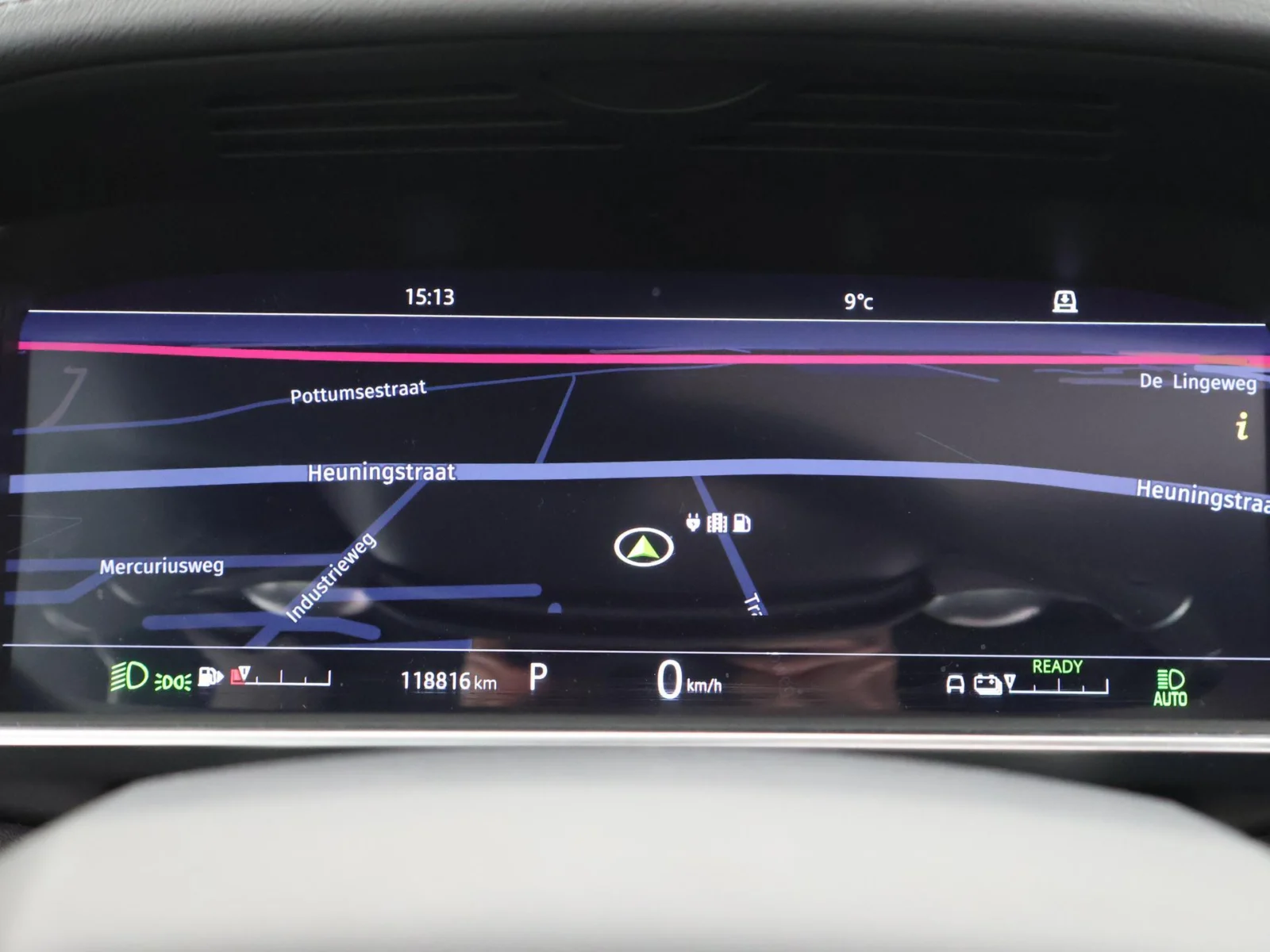 Land Rover-Range Rover Sport