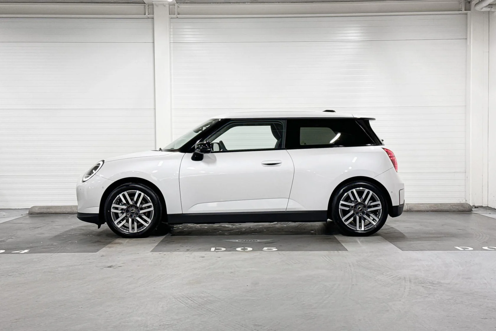 MINI-Cooper