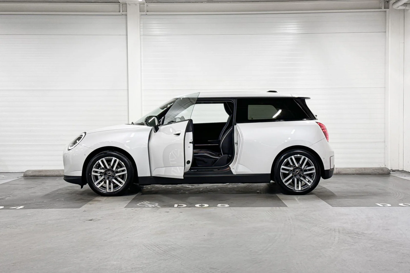 MINI-Cooper