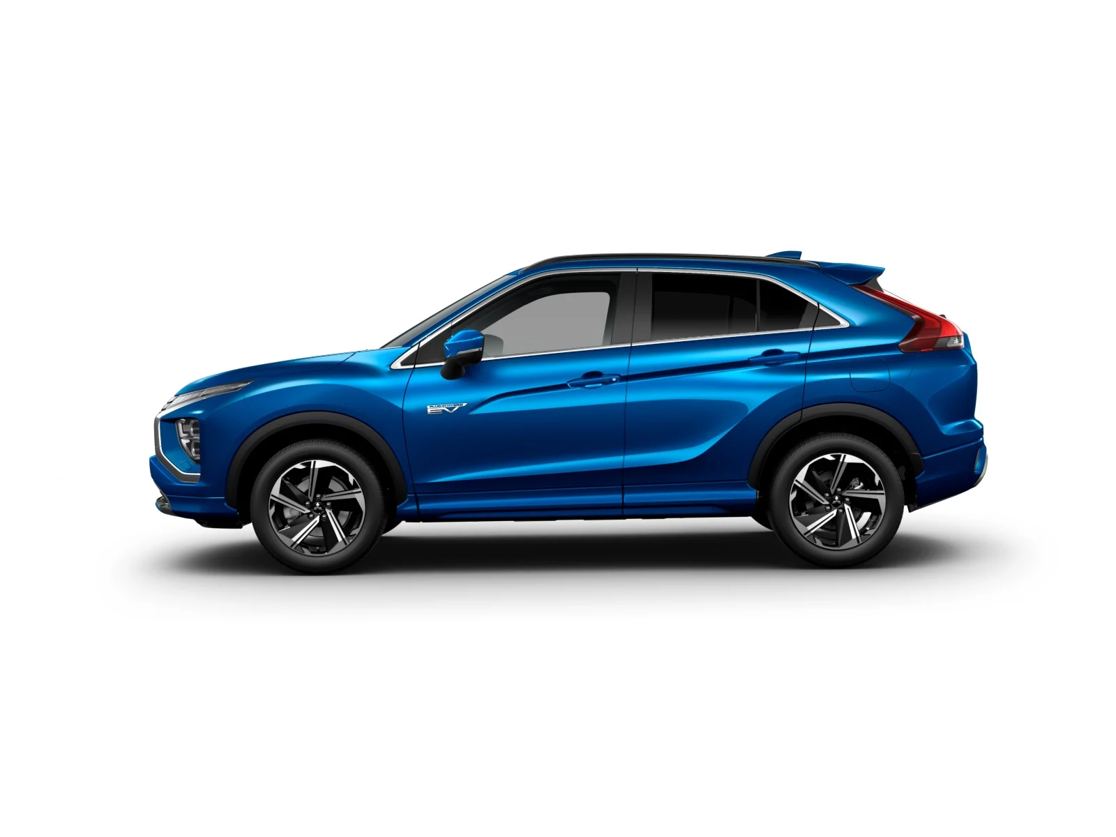 Mitsubishi-Eclipse Cross