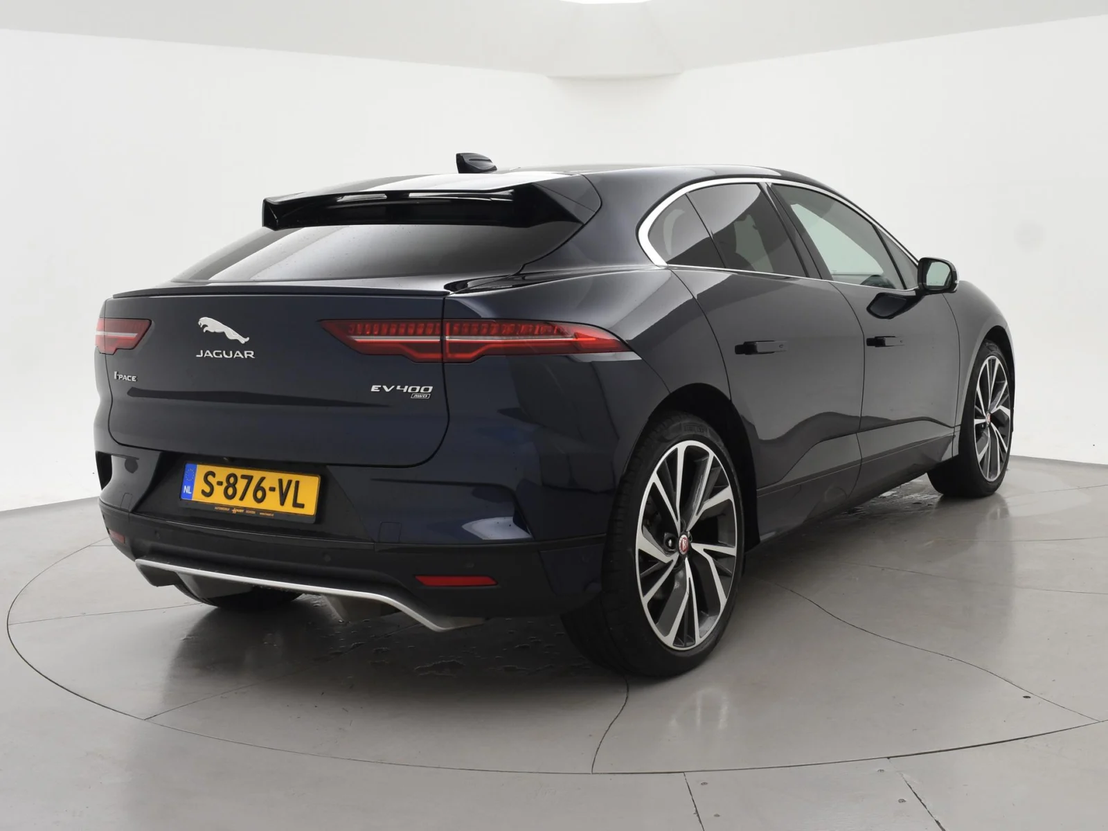 Jaguar-I-Pace