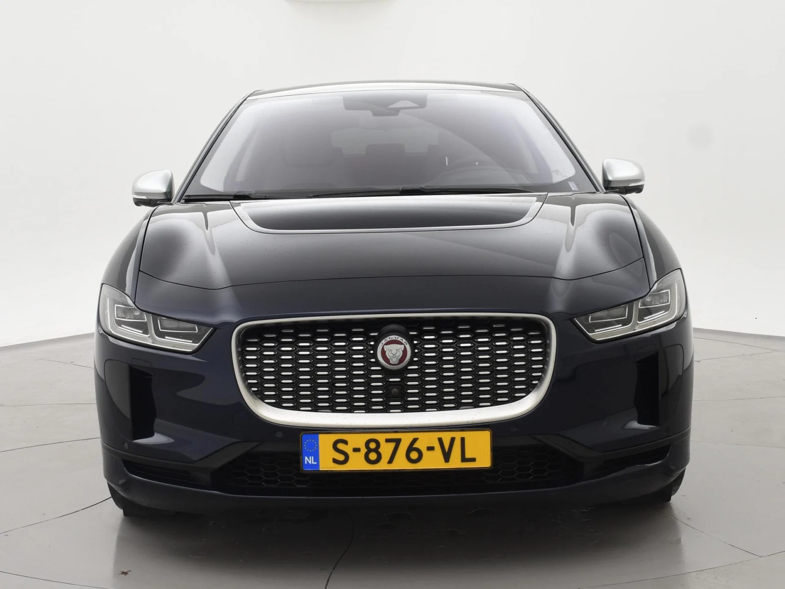 Jaguar-I-Pace