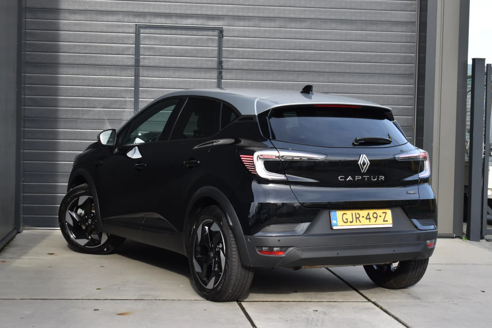 Renault-Captur