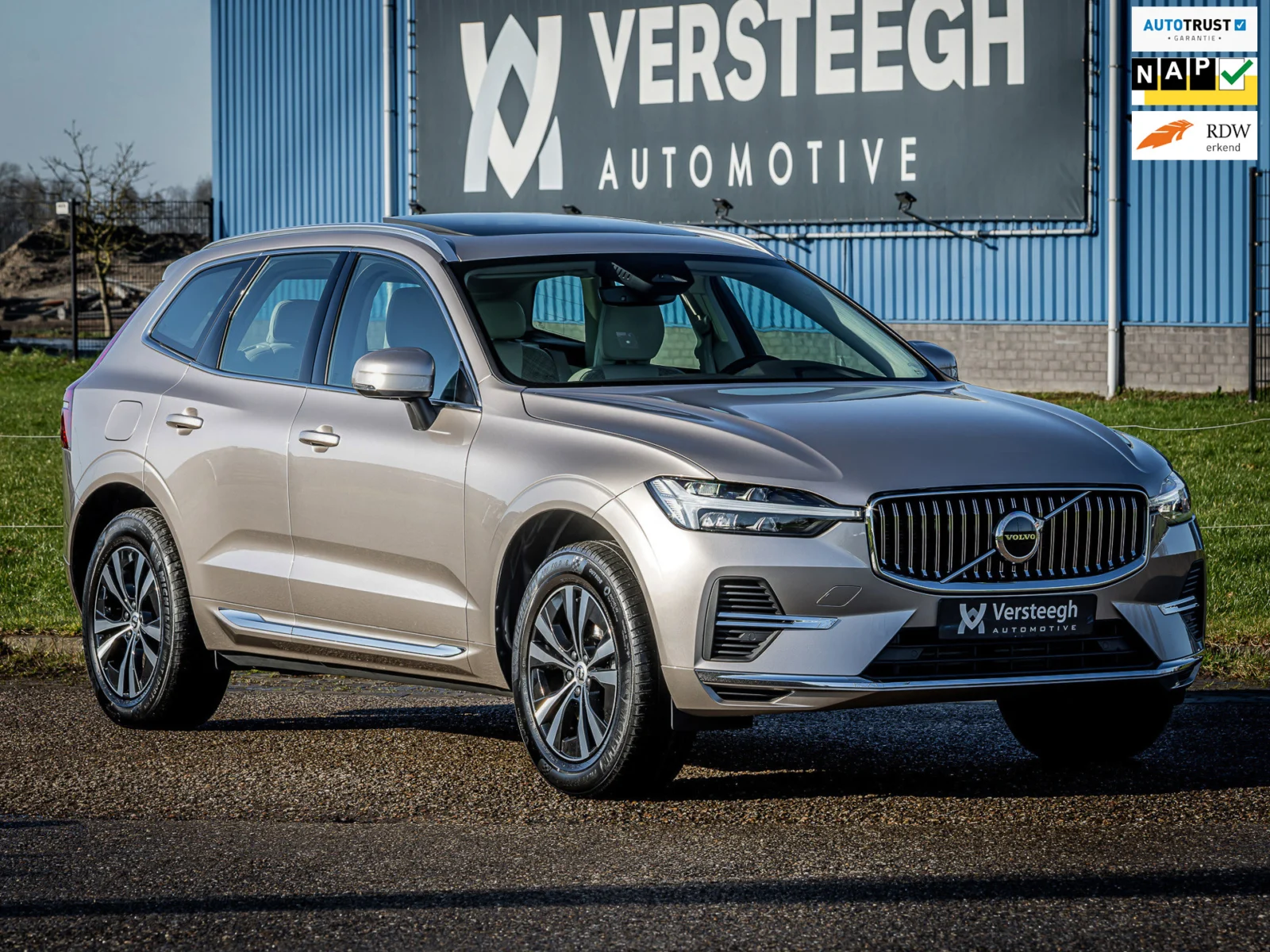 Volvo-XC60