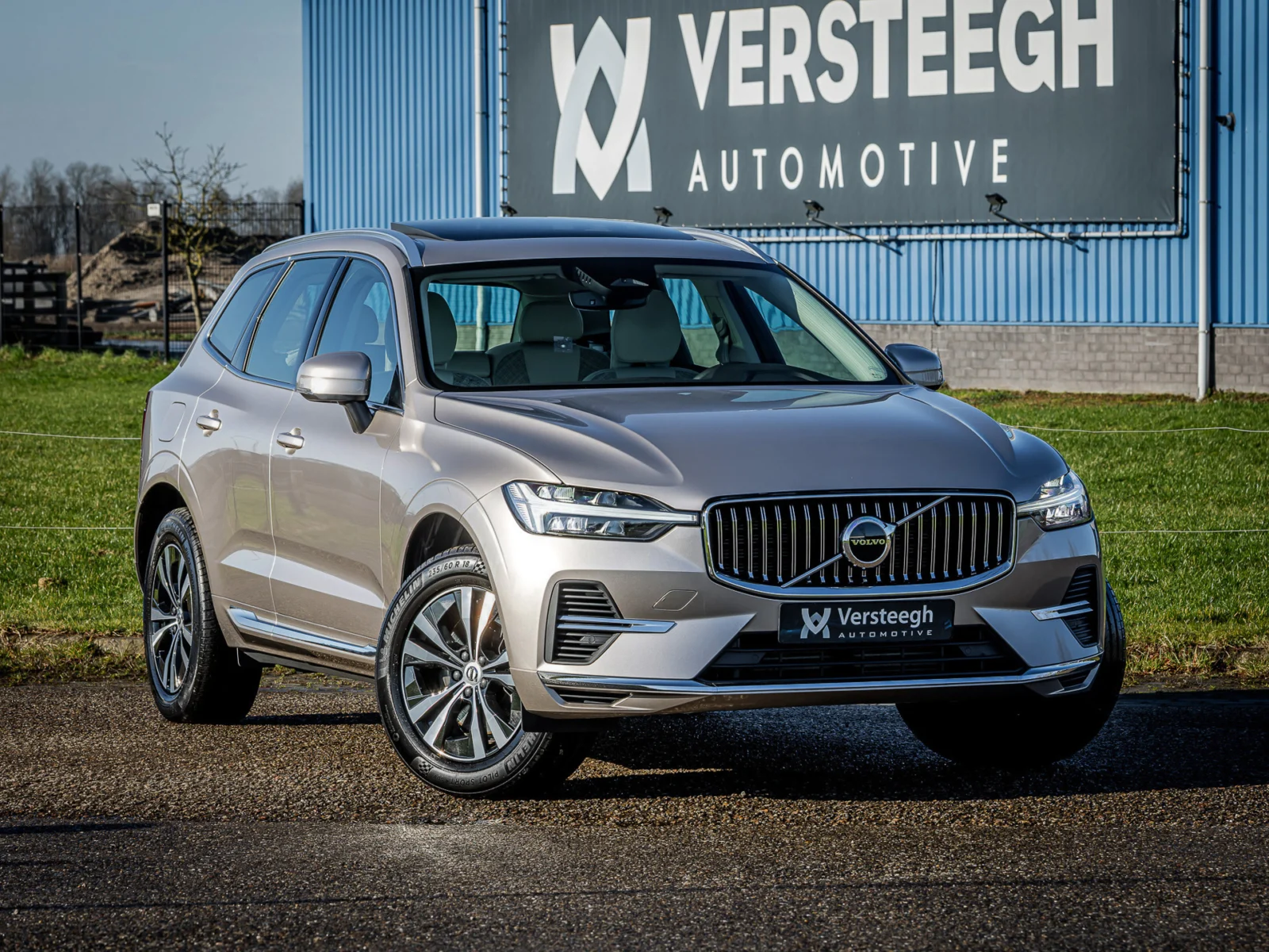Volvo-XC60