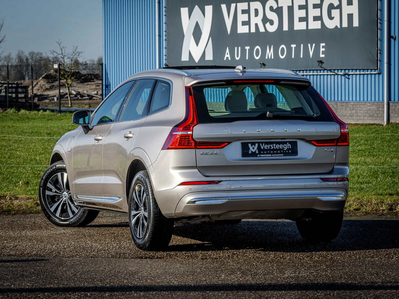 Volvo-XC60