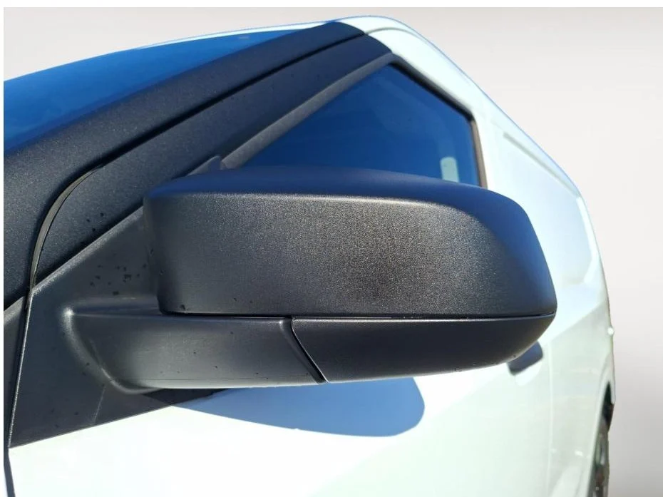 Ford-Transit Courier