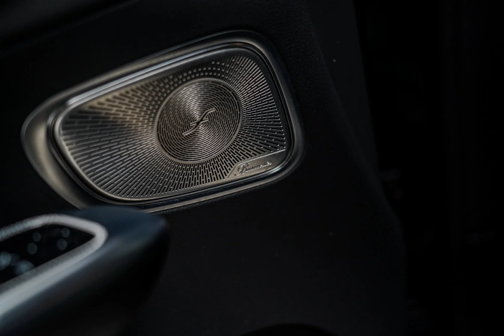 Mercedes-Benz-GLC-klasse