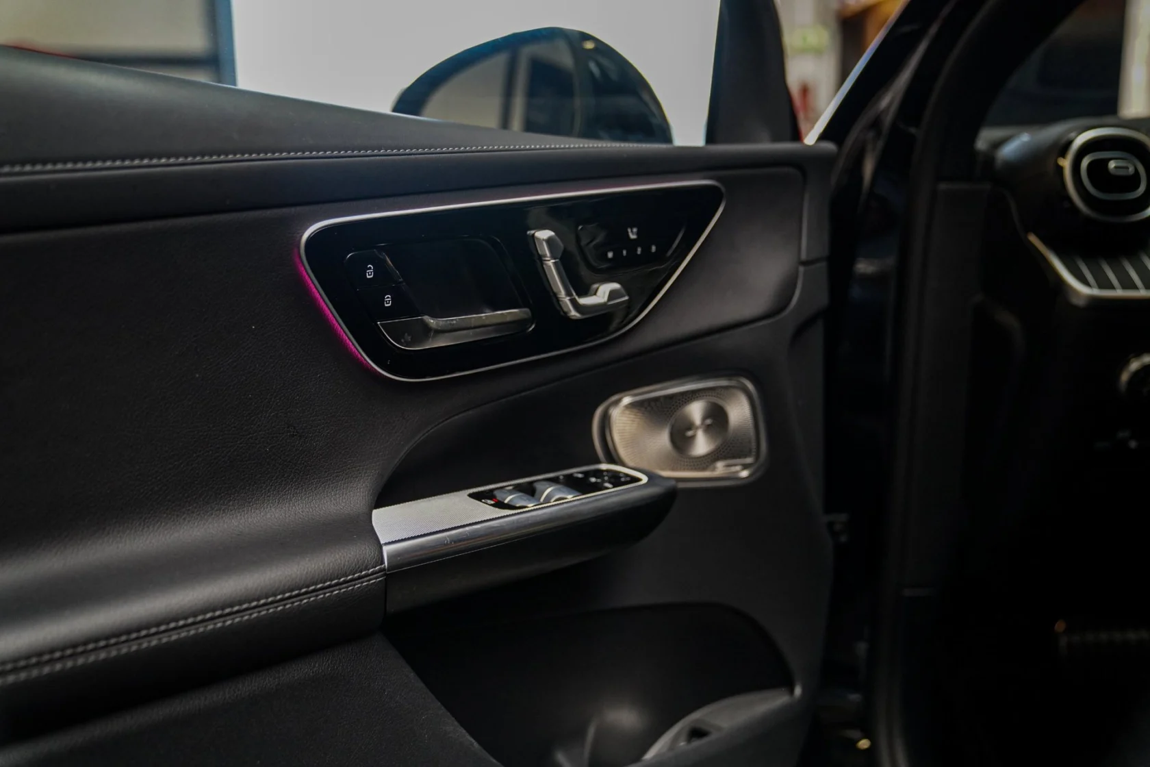 Mercedes-Benz-GLC-klasse