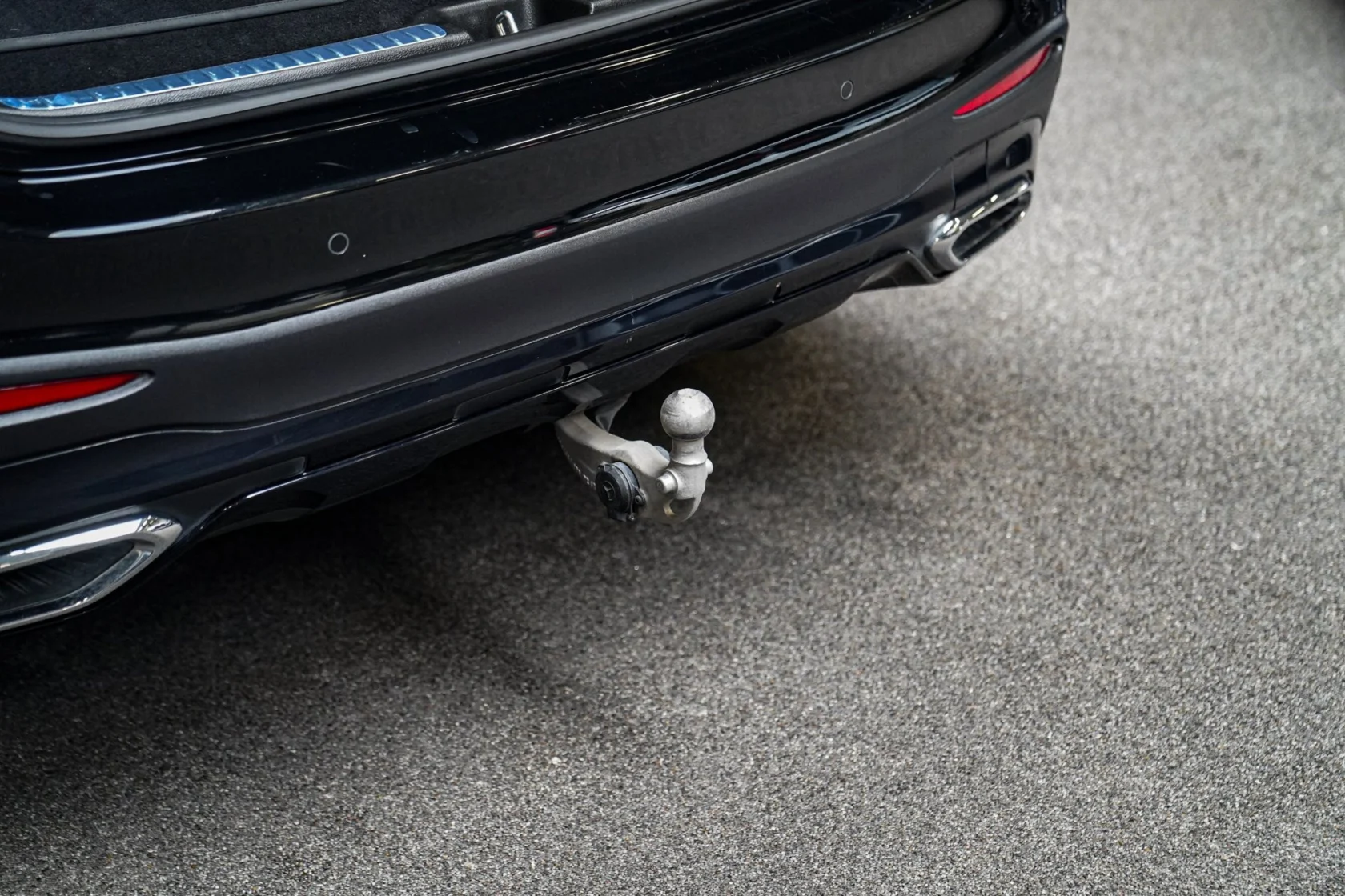 Mercedes-Benz-GLC-klasse