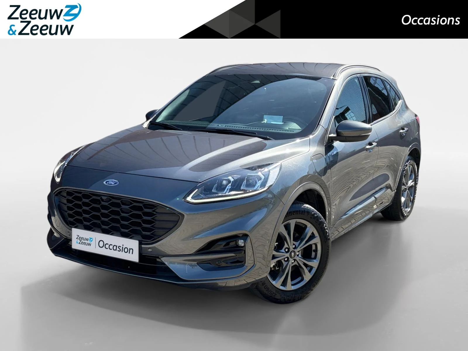 Ford-Kuga