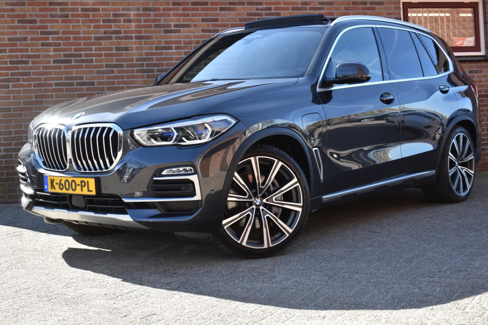 BMW-X5