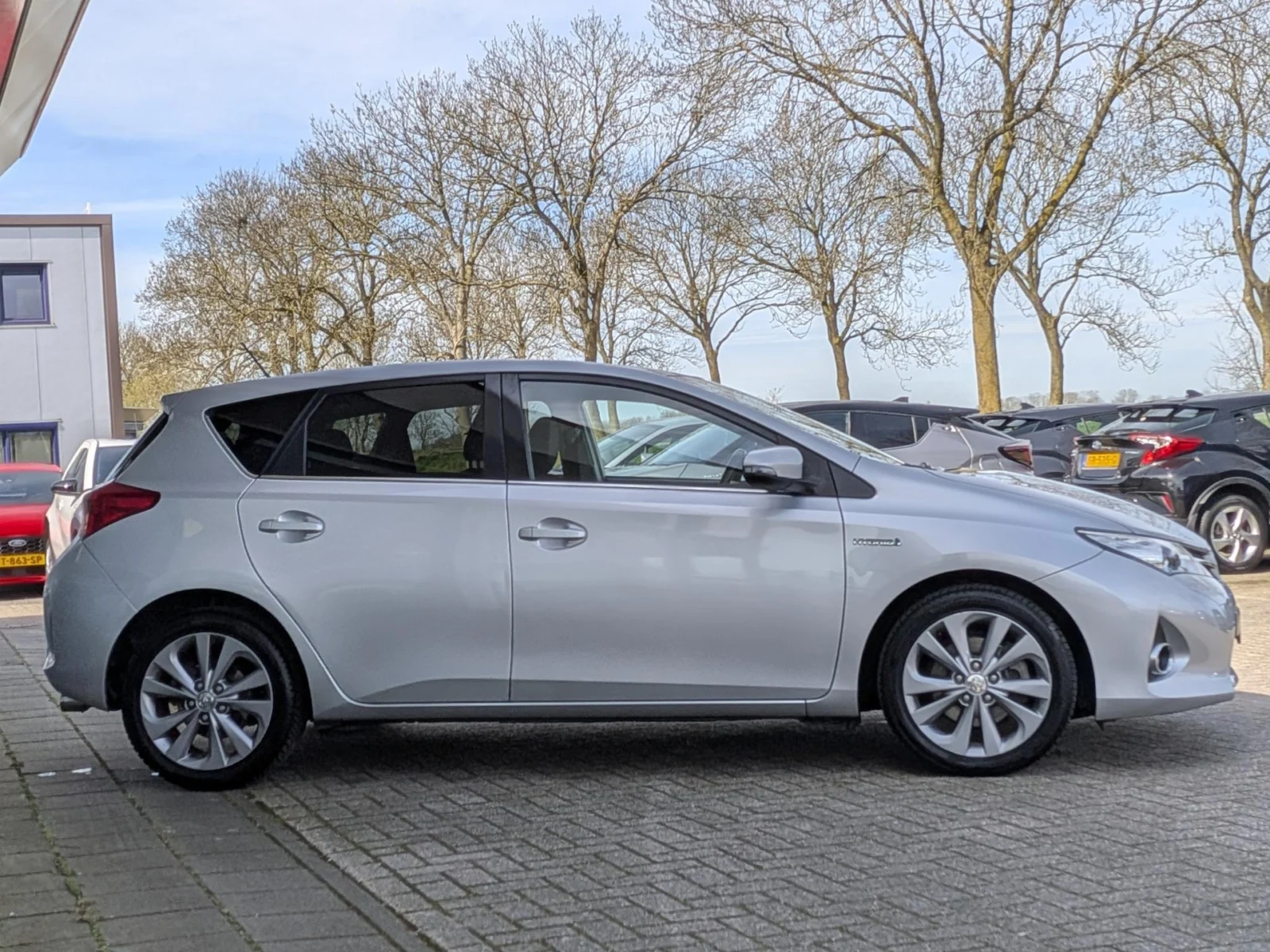 Toyota-Auris