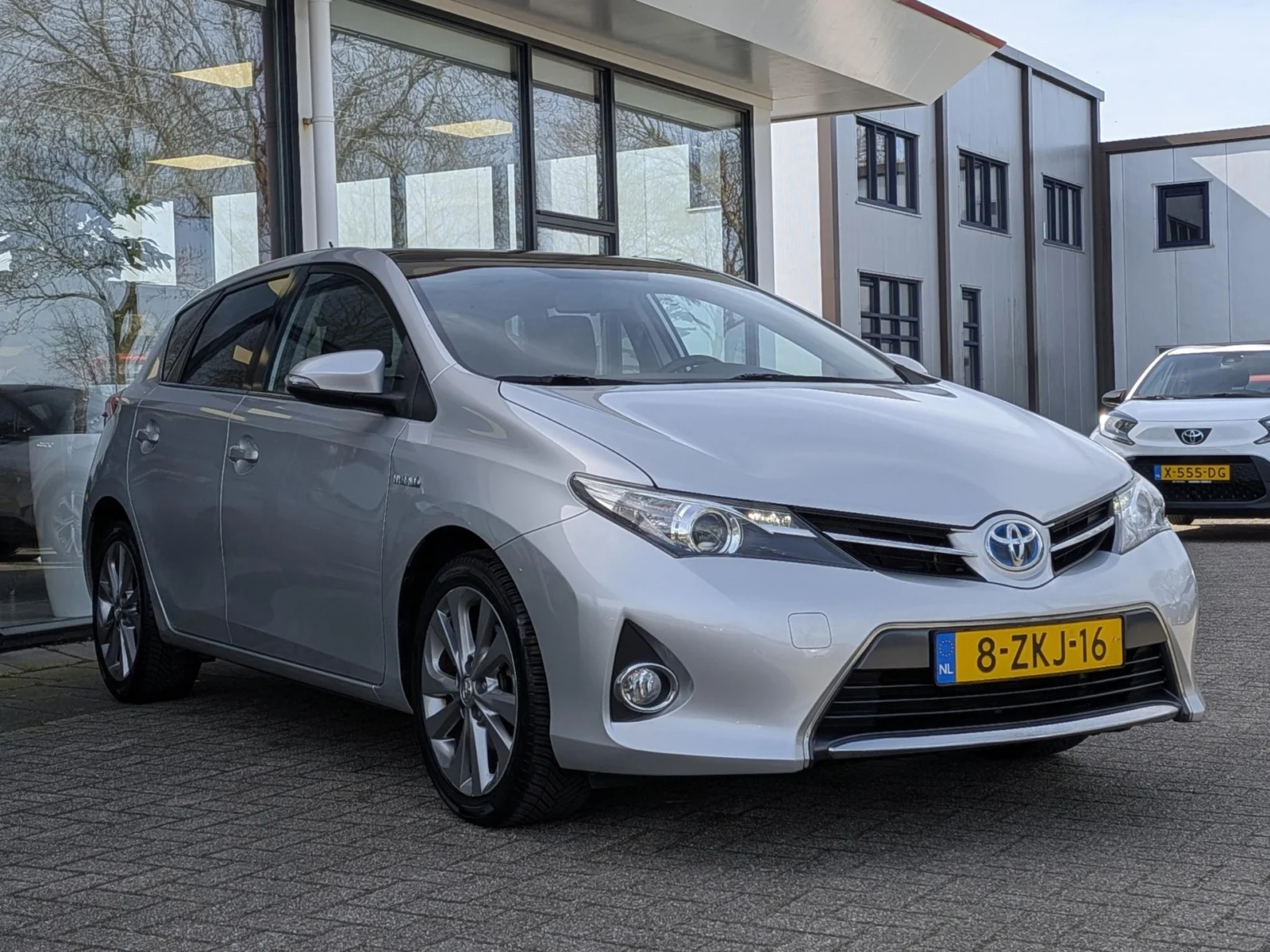 Toyota-Auris