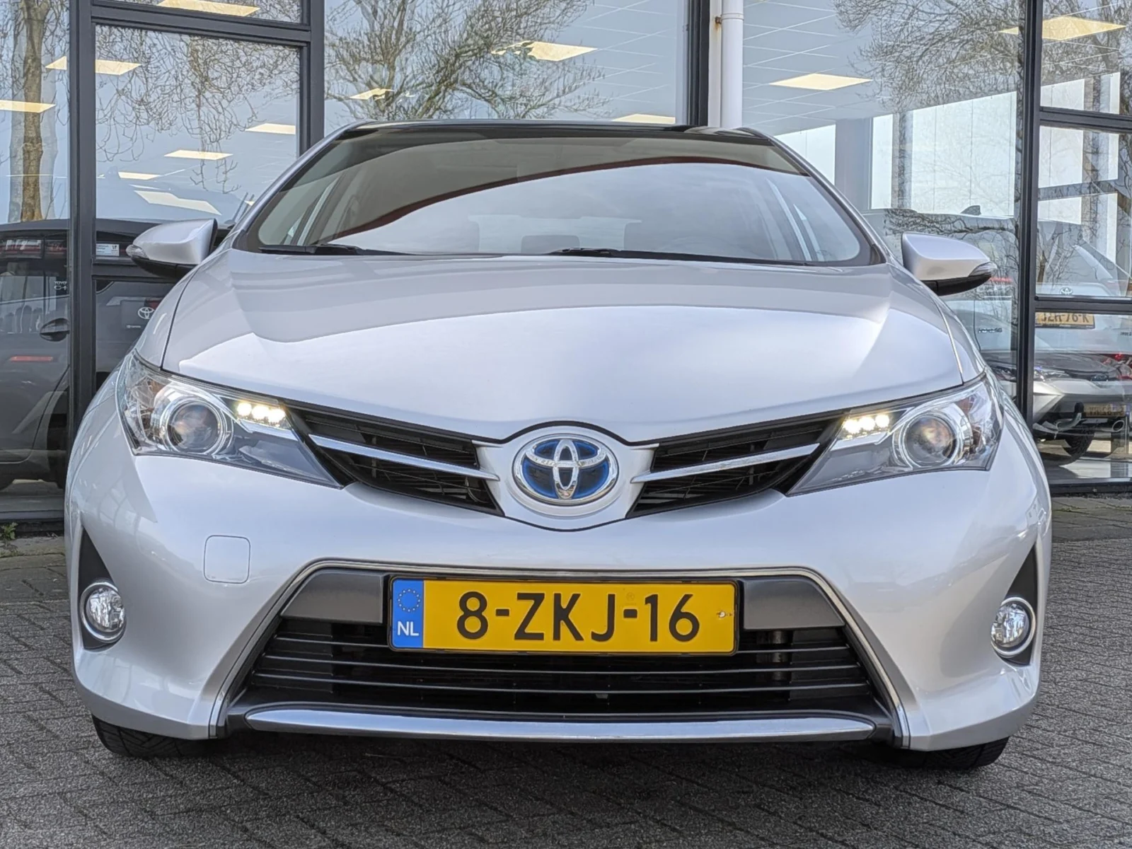 Toyota-Auris