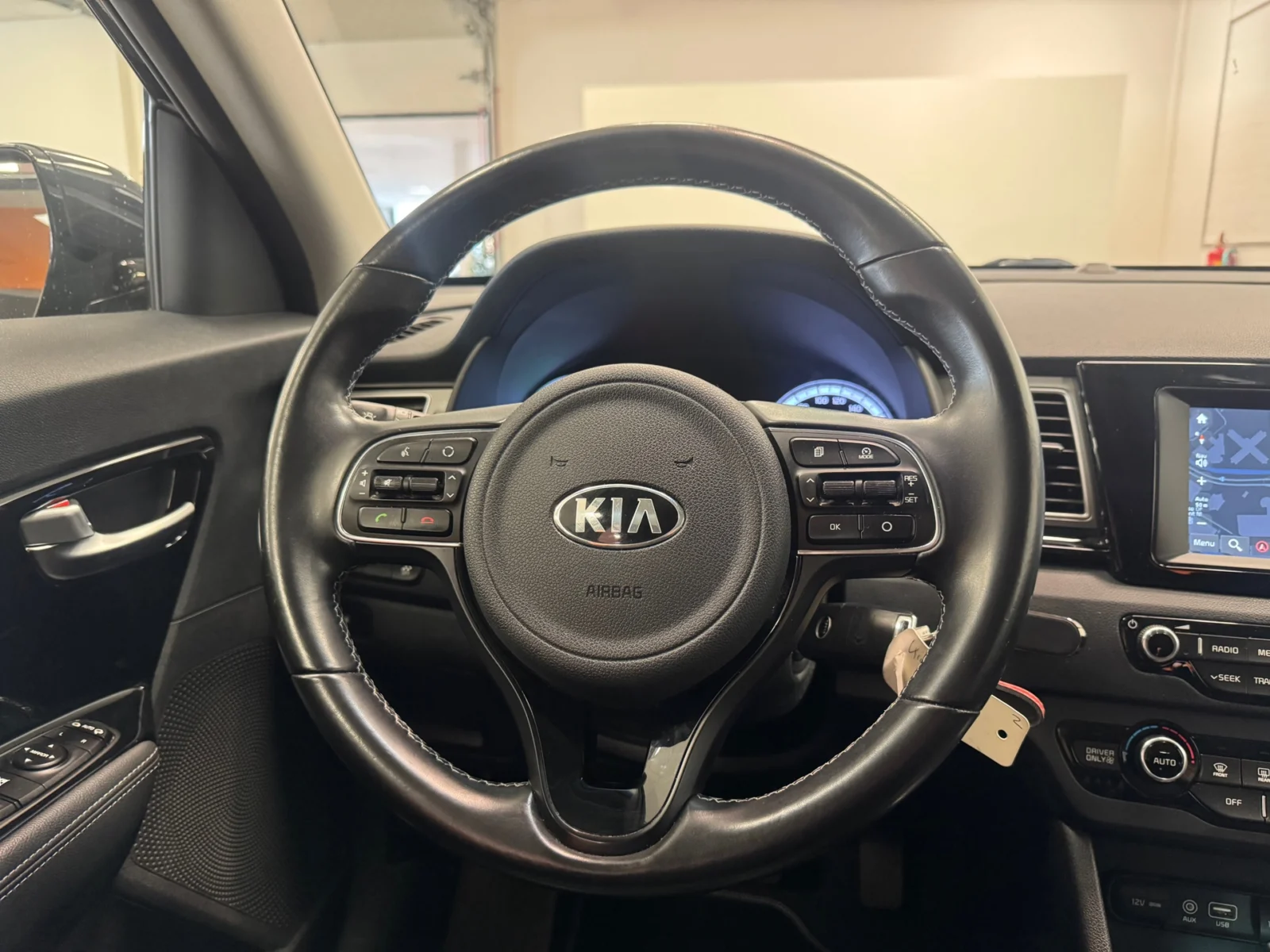 Kia-Niro