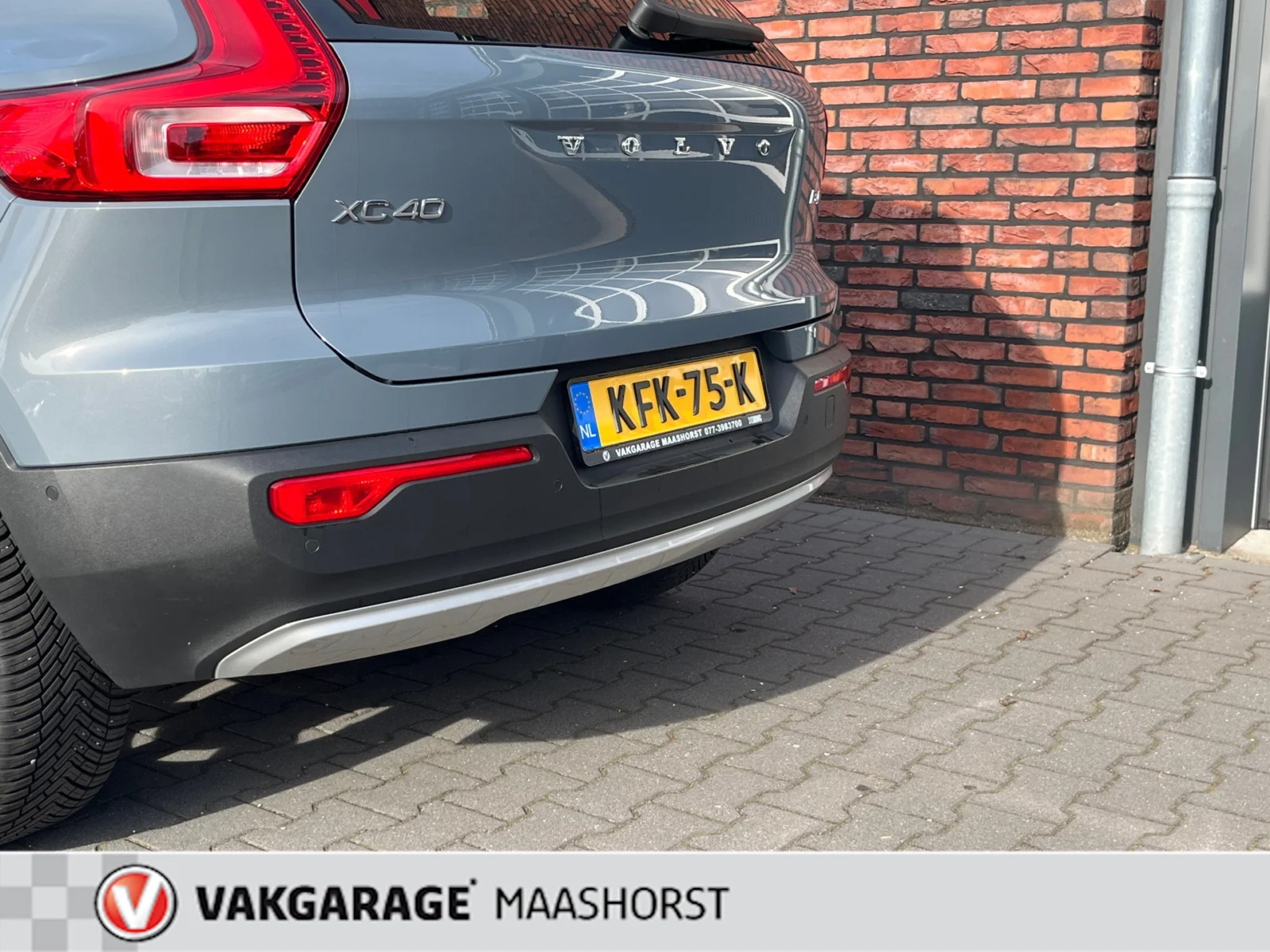 Volvo-XC40