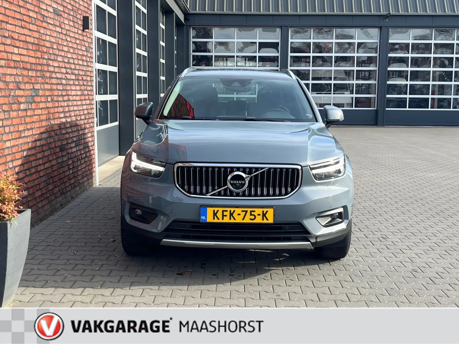 Volvo-XC40