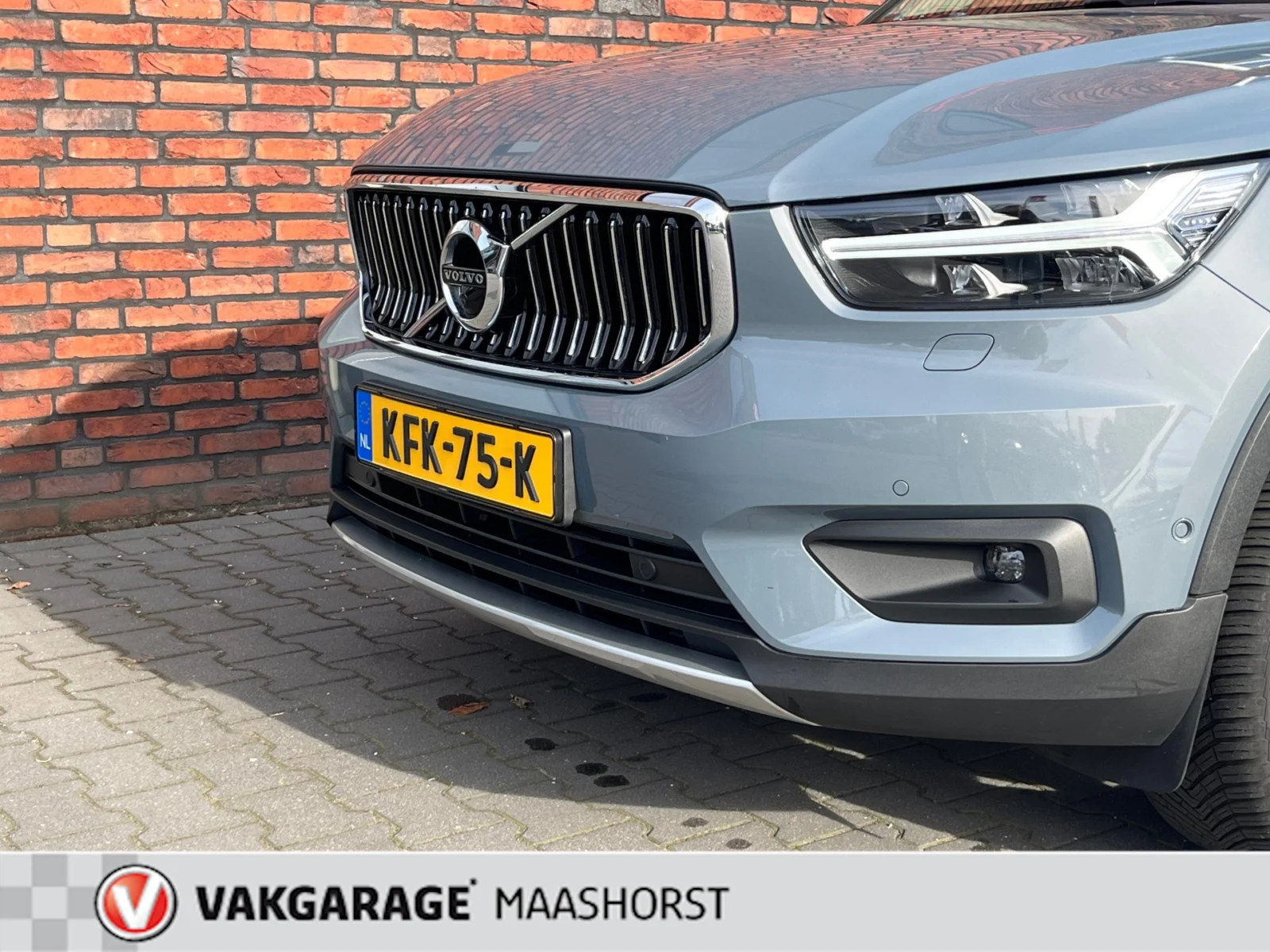 Volvo-XC40