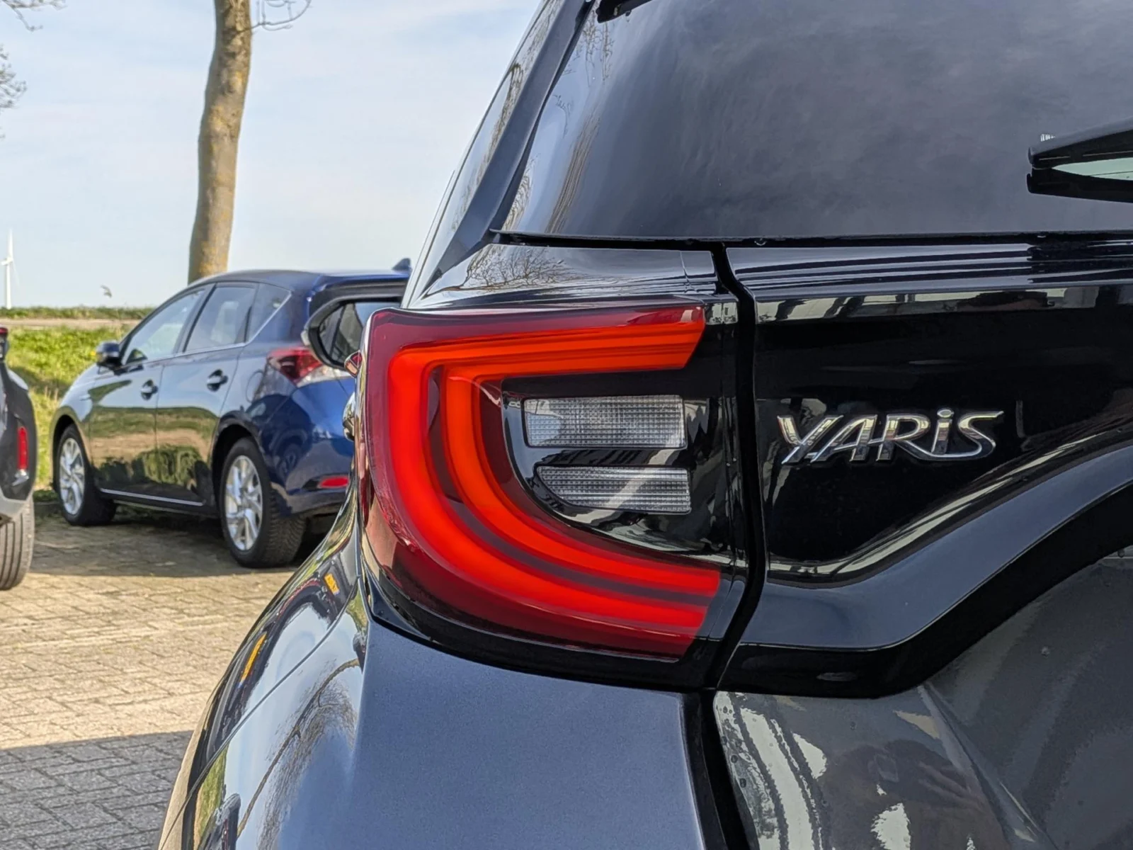 Toyota-Yaris