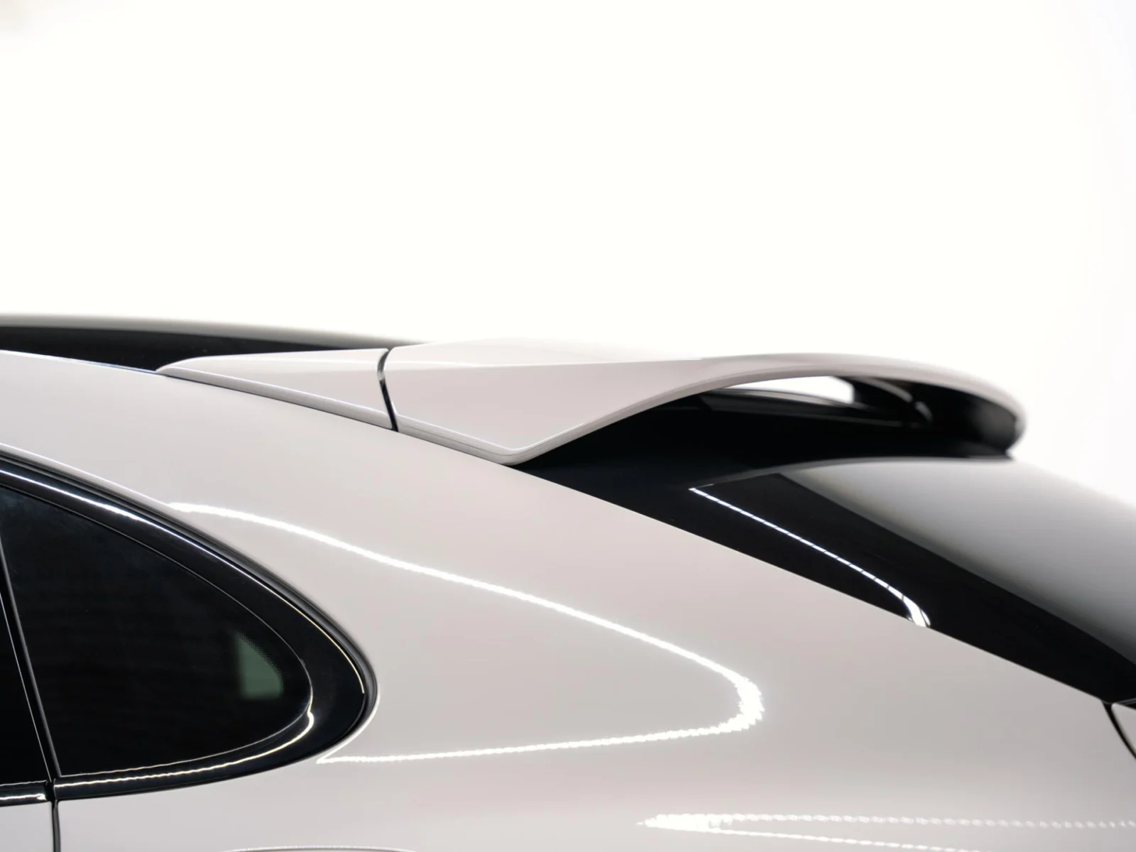 Porsche-Cayenne Coupé