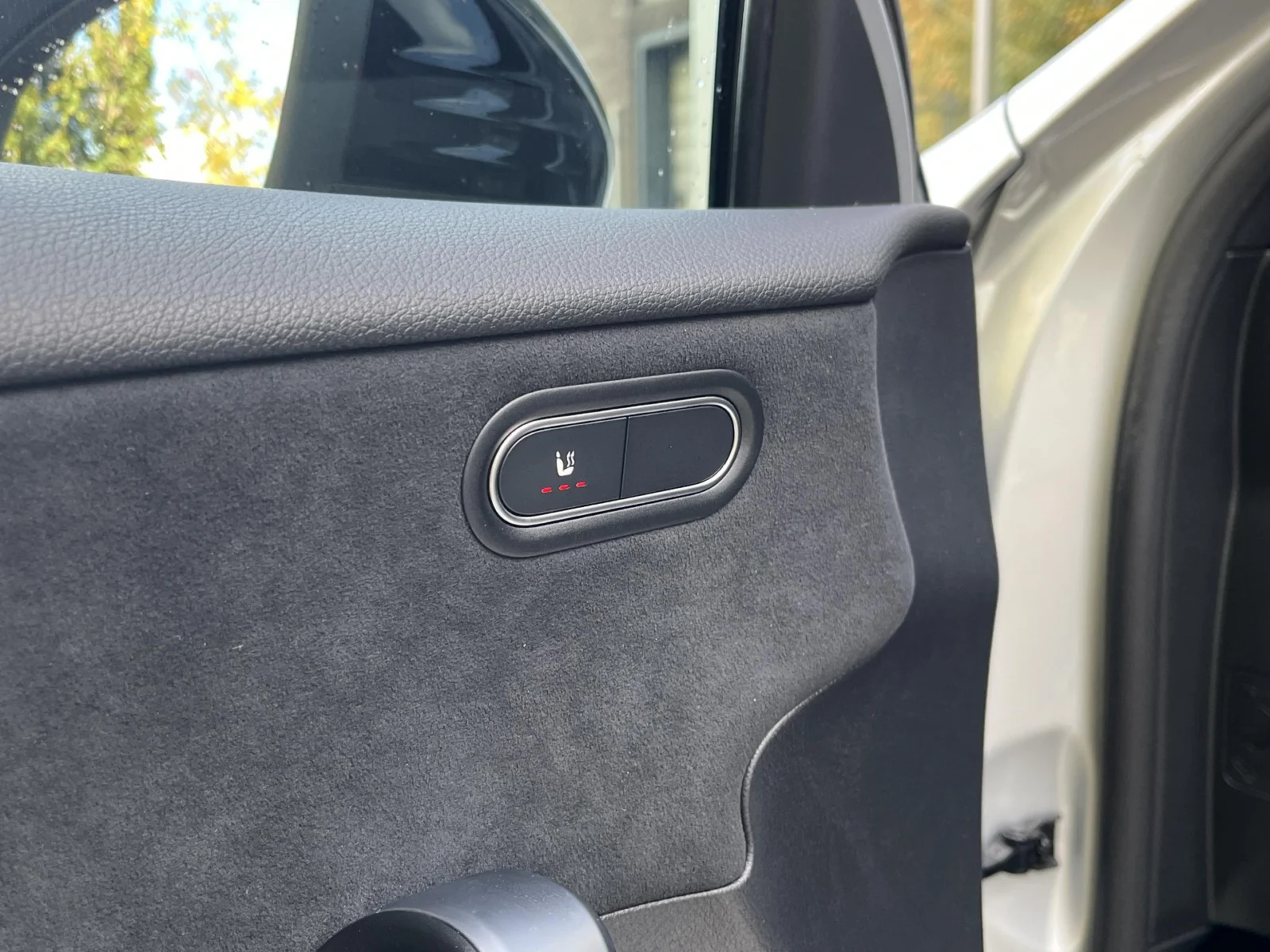 Mercedes-Benz-A-klasse