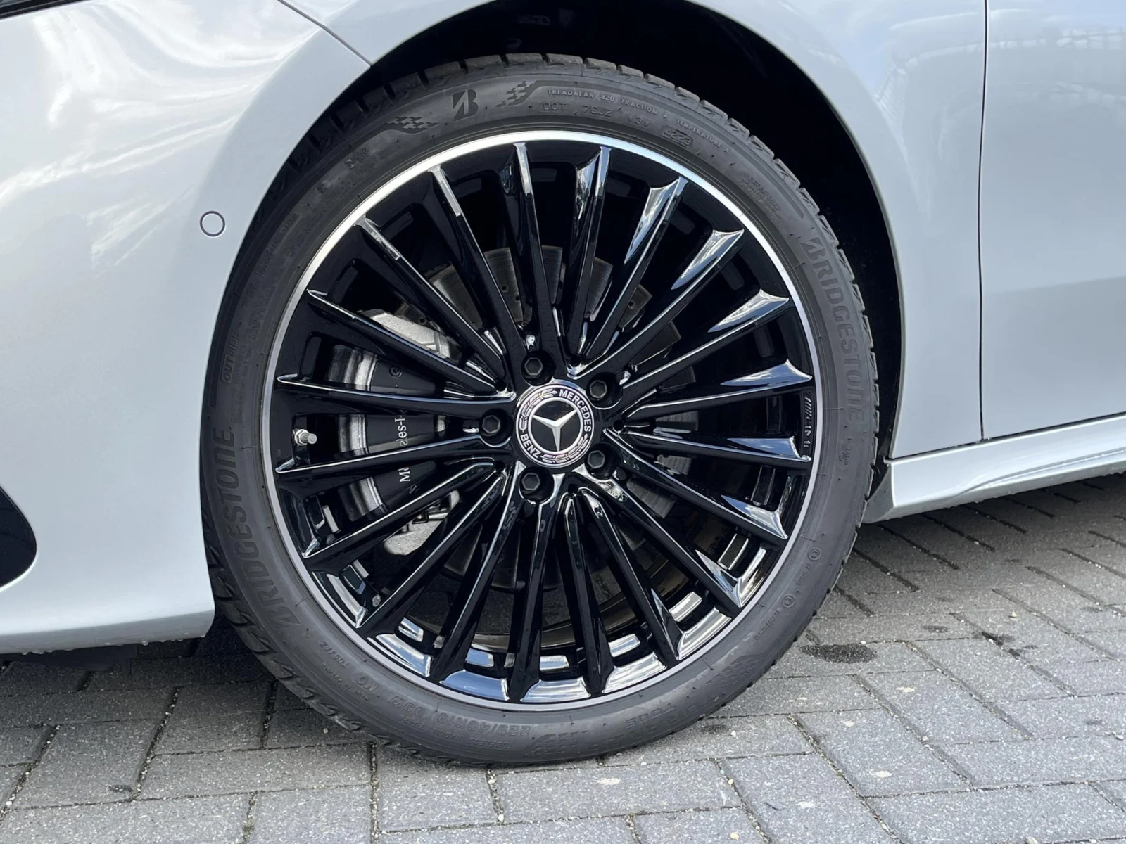 Mercedes-Benz-A-klasse