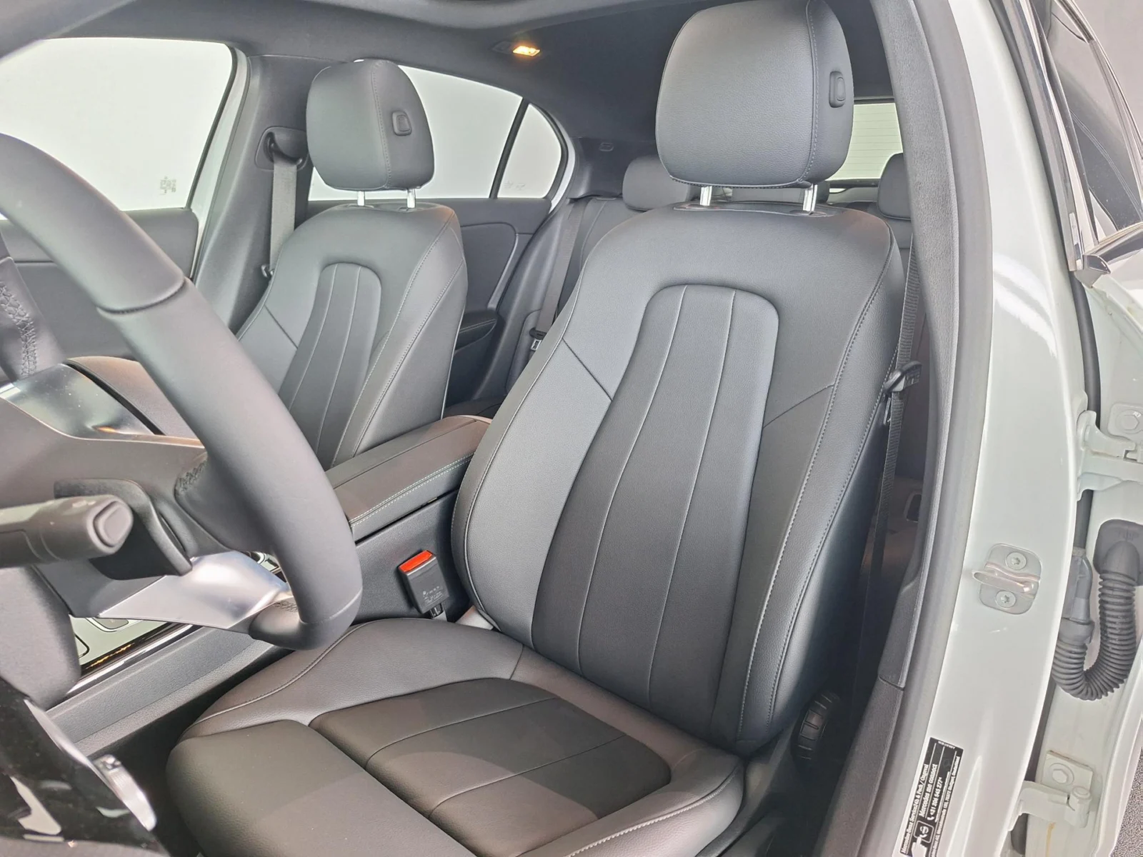 Mercedes-Benz-A-klasse