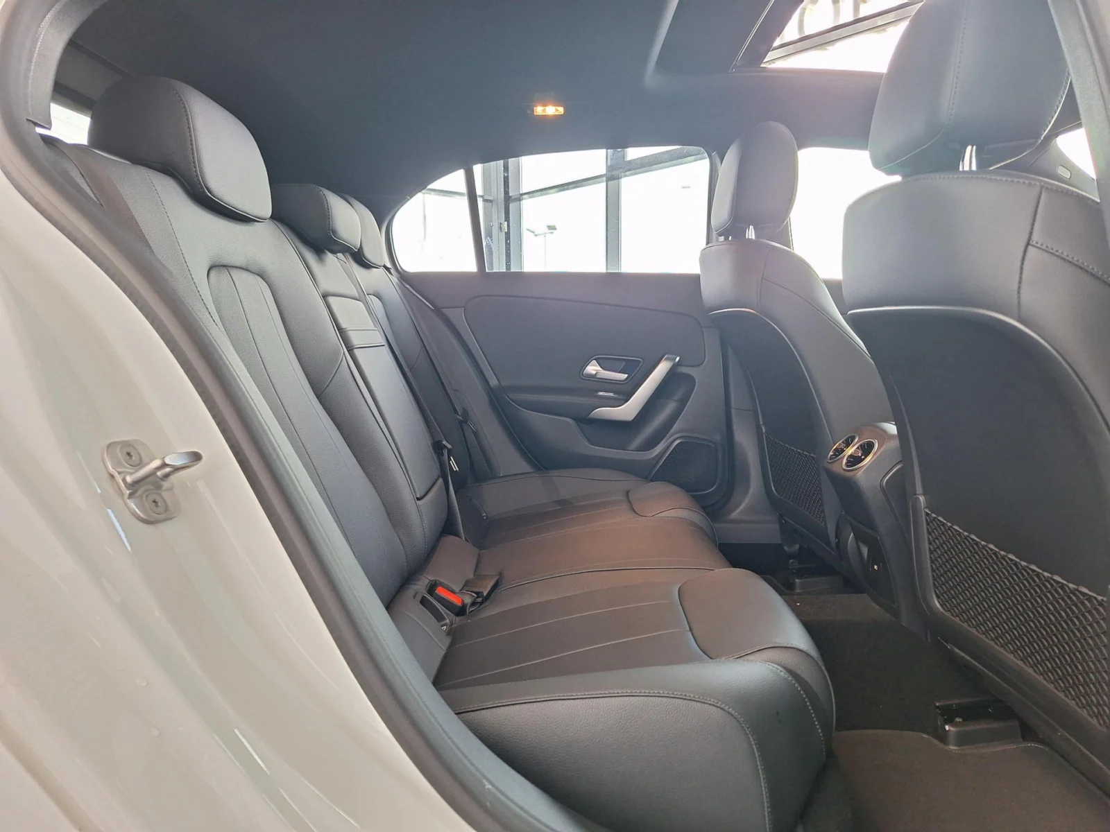 Mercedes-Benz-A-klasse