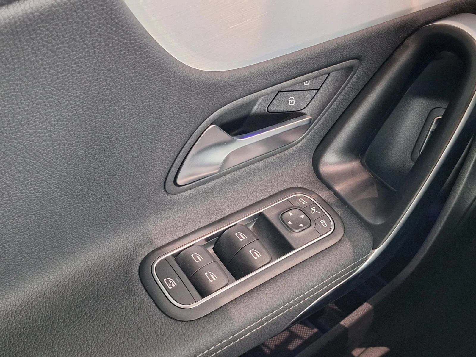 Mercedes-Benz-A-klasse