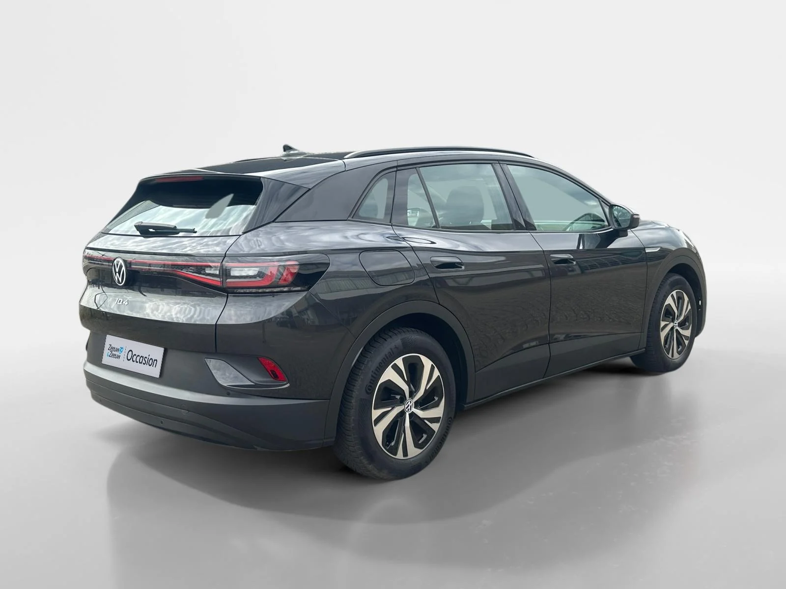 Volkswagen-ID.4