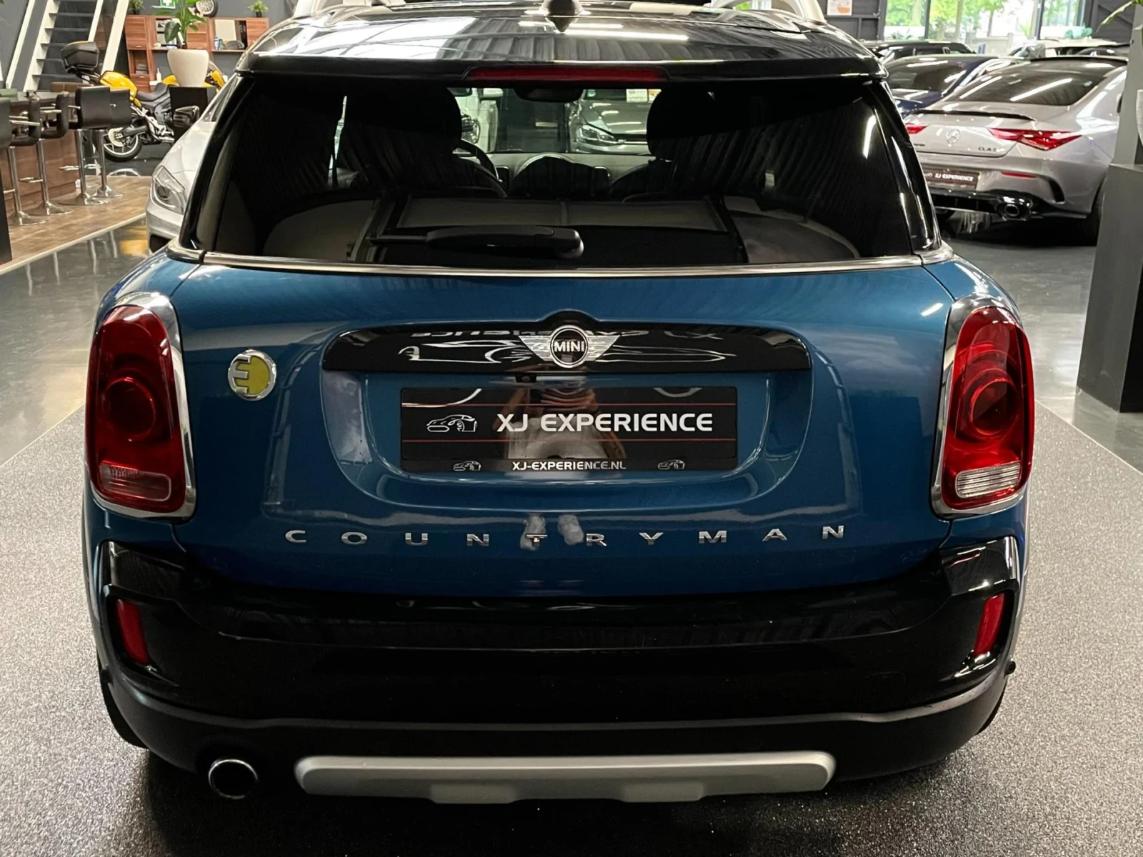 MINI-Countryman