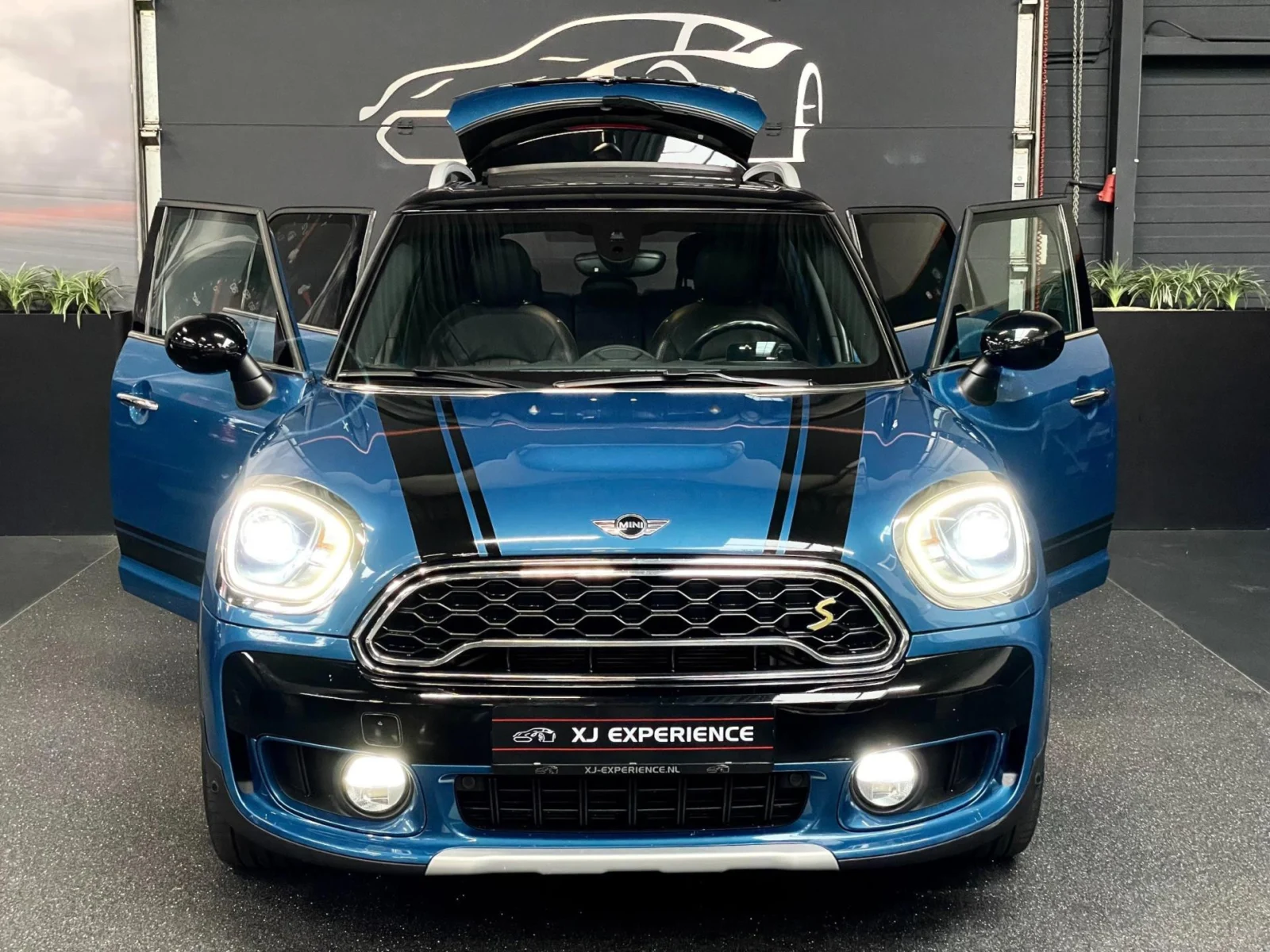 MINI-Countryman
