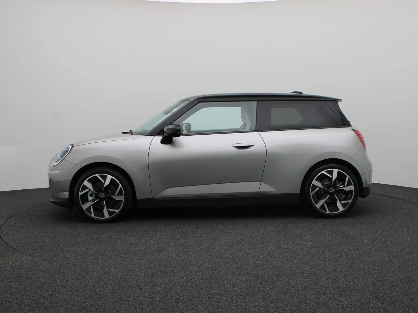 MINI-Cooper