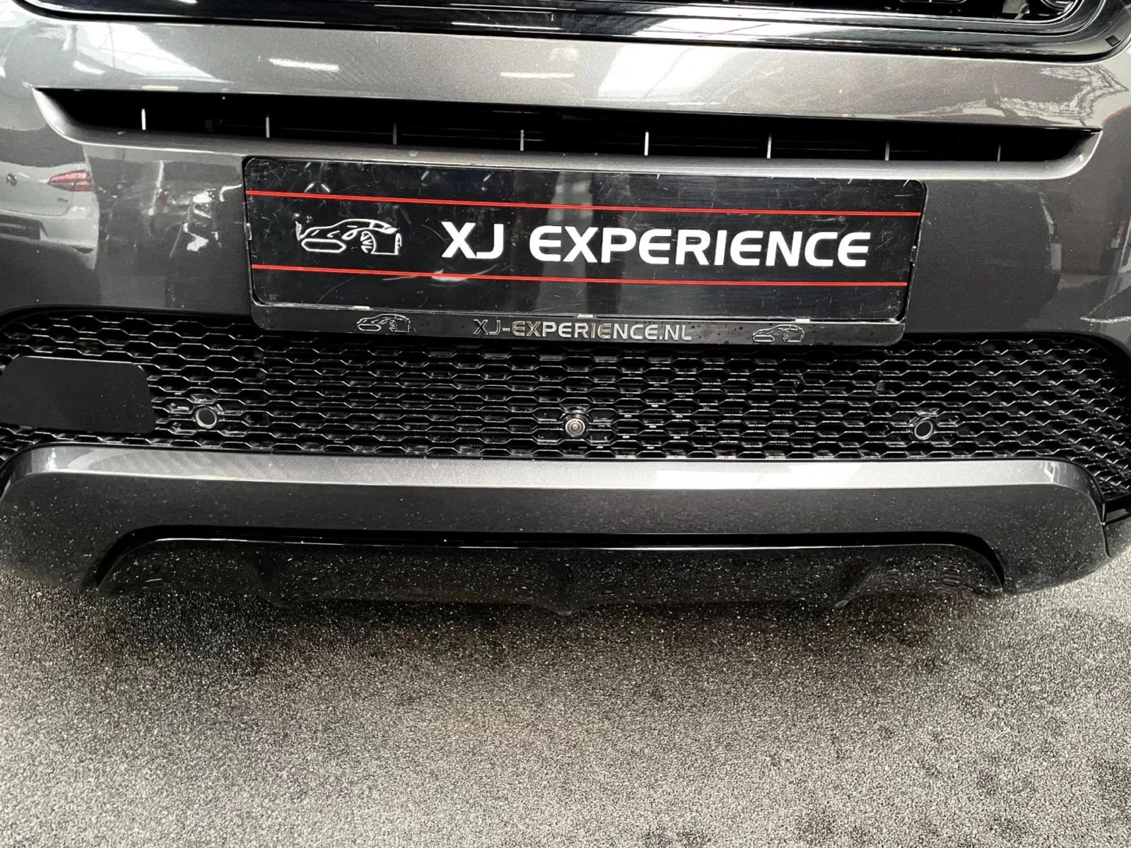 Land Rover-Range Rover Evoque