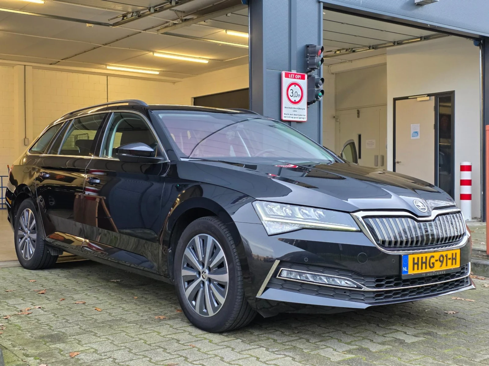 Skoda-Superb