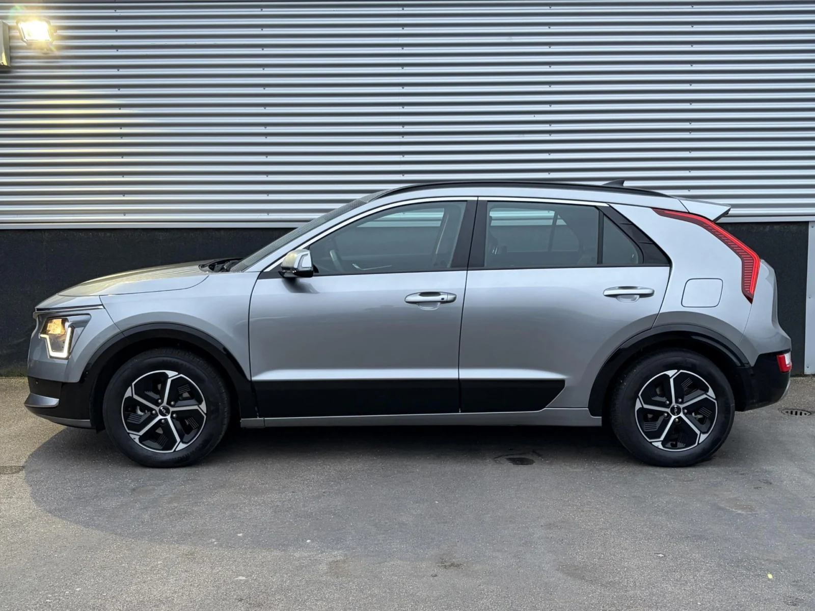 Kia-Niro