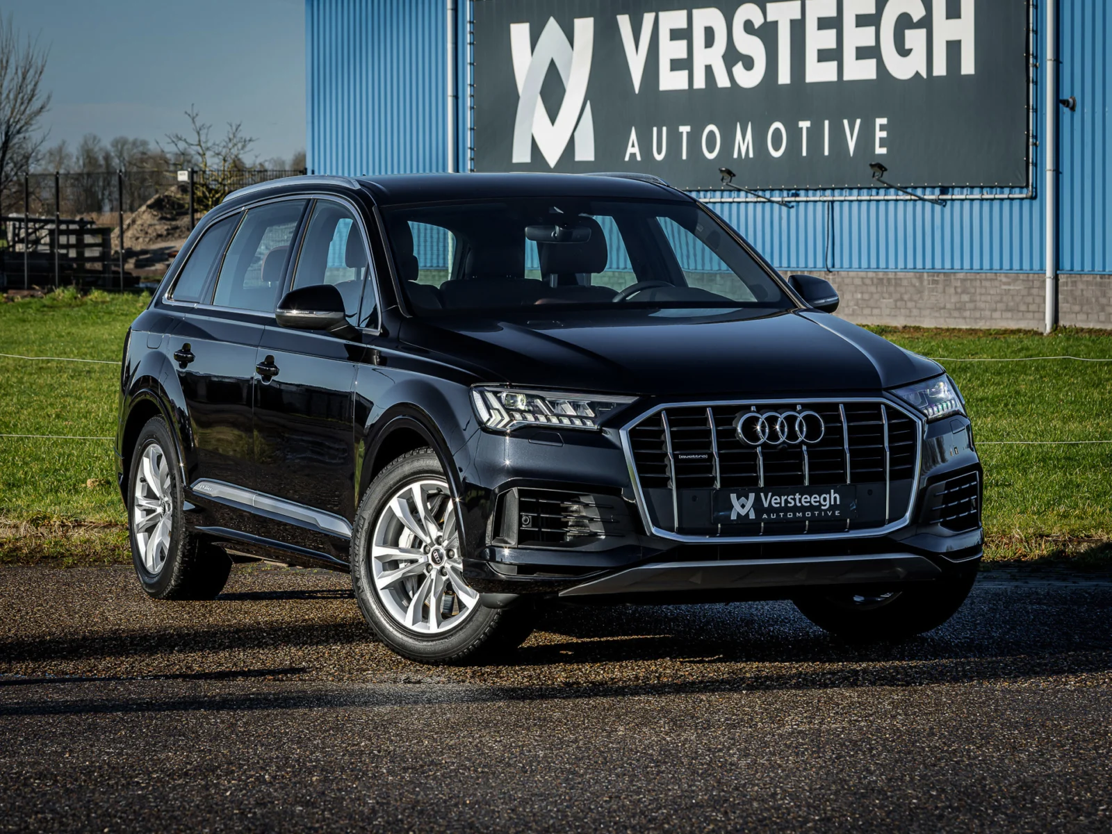 Audi-Q7