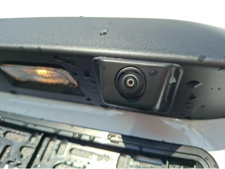 Ford-Transit Courier