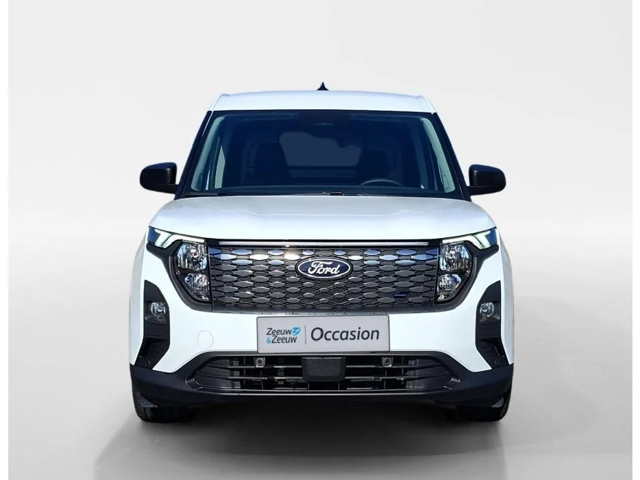 Ford-Transit Courier