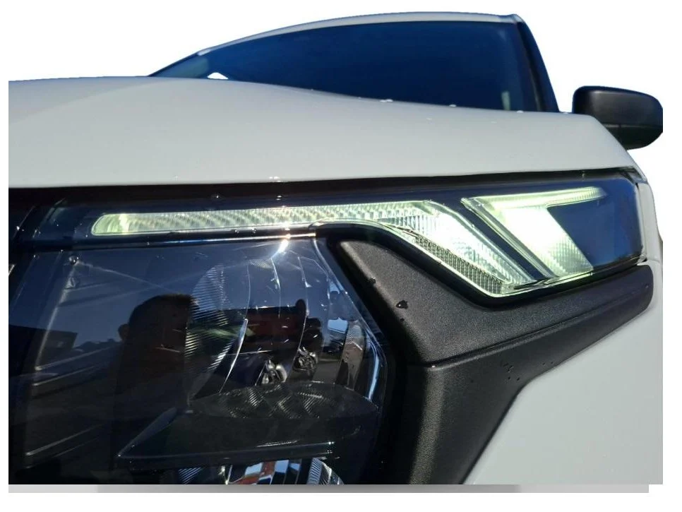 Ford-Transit Courier