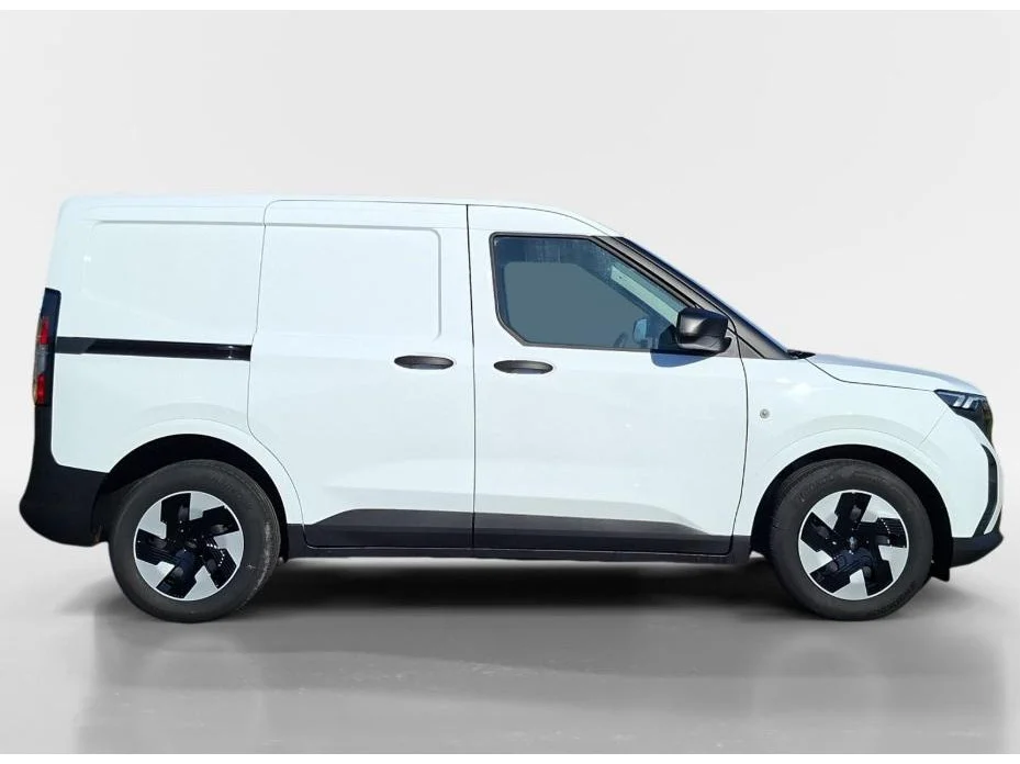Ford-Transit Courier