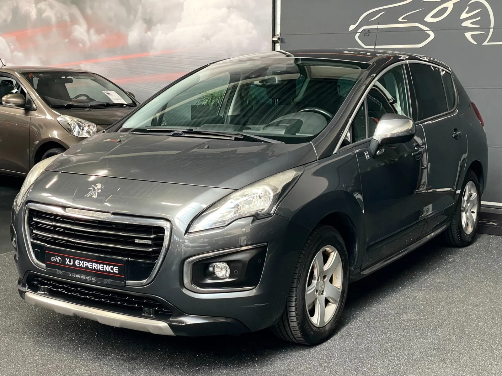 Peugeot-3008