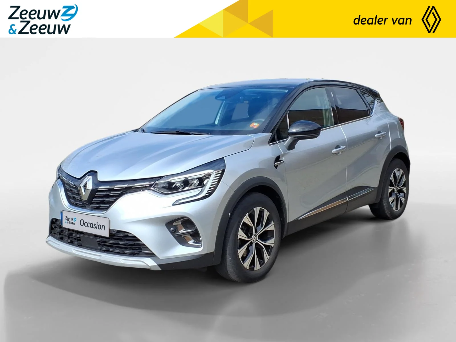 Renault-Captur