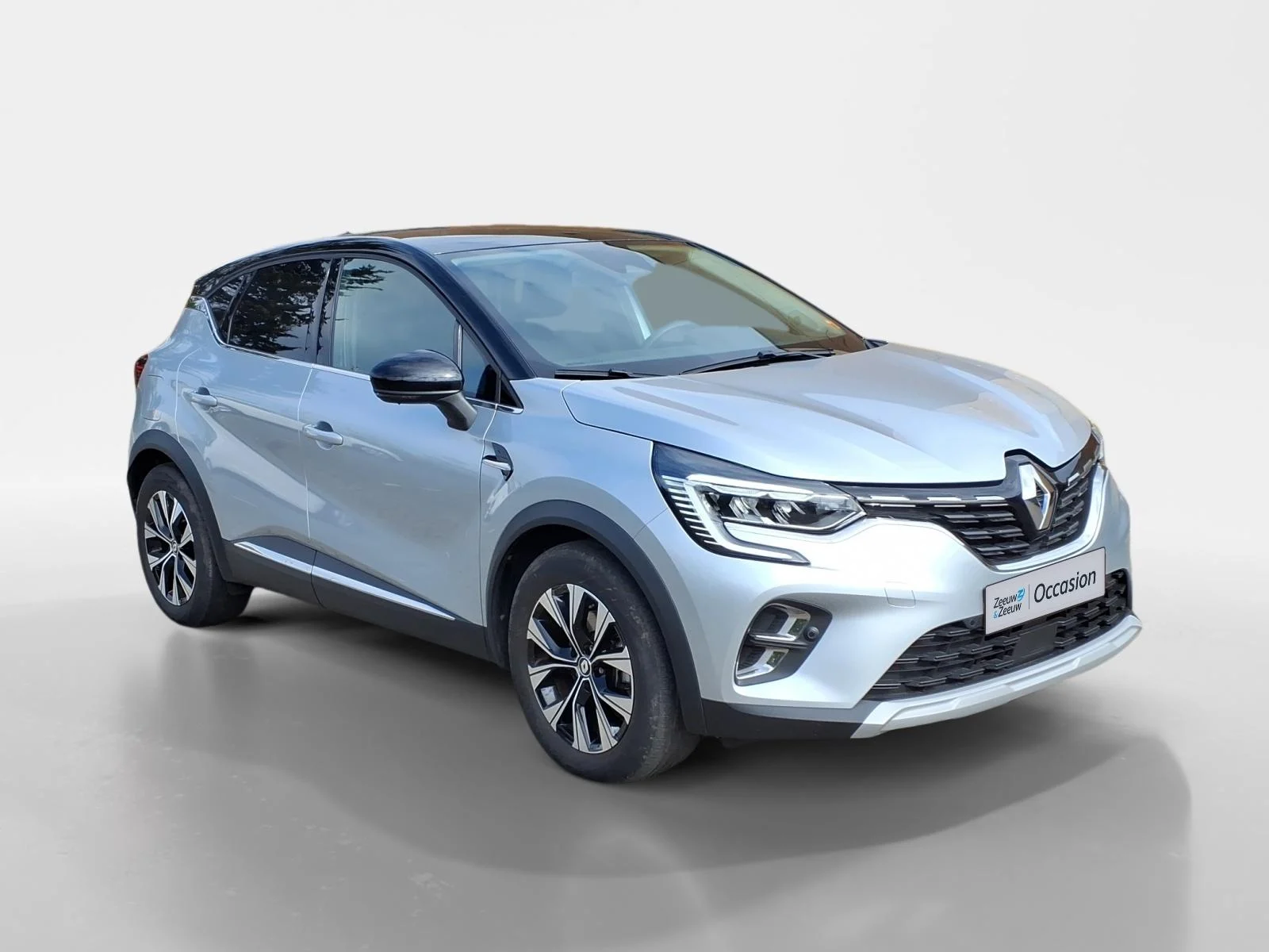 Renault-Captur